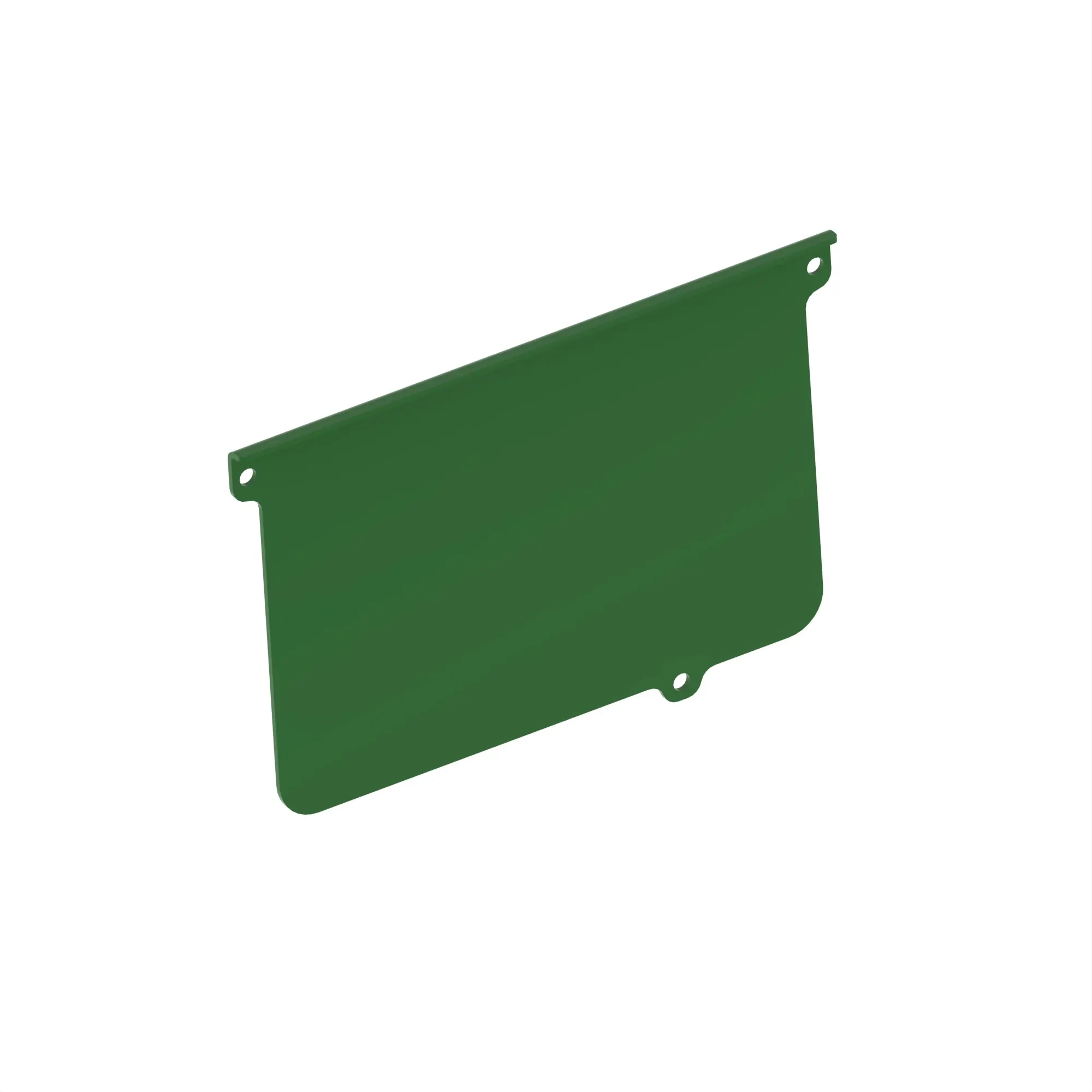 BATTERY BOX, COVER