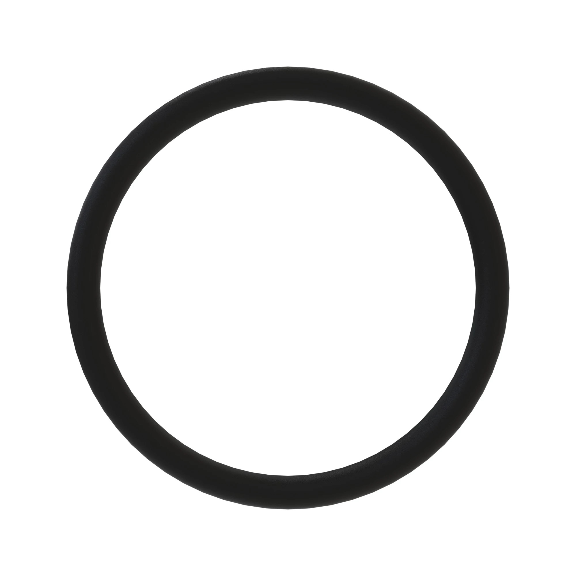 O-RING 23X2 ZFN 744 NBR-70-10