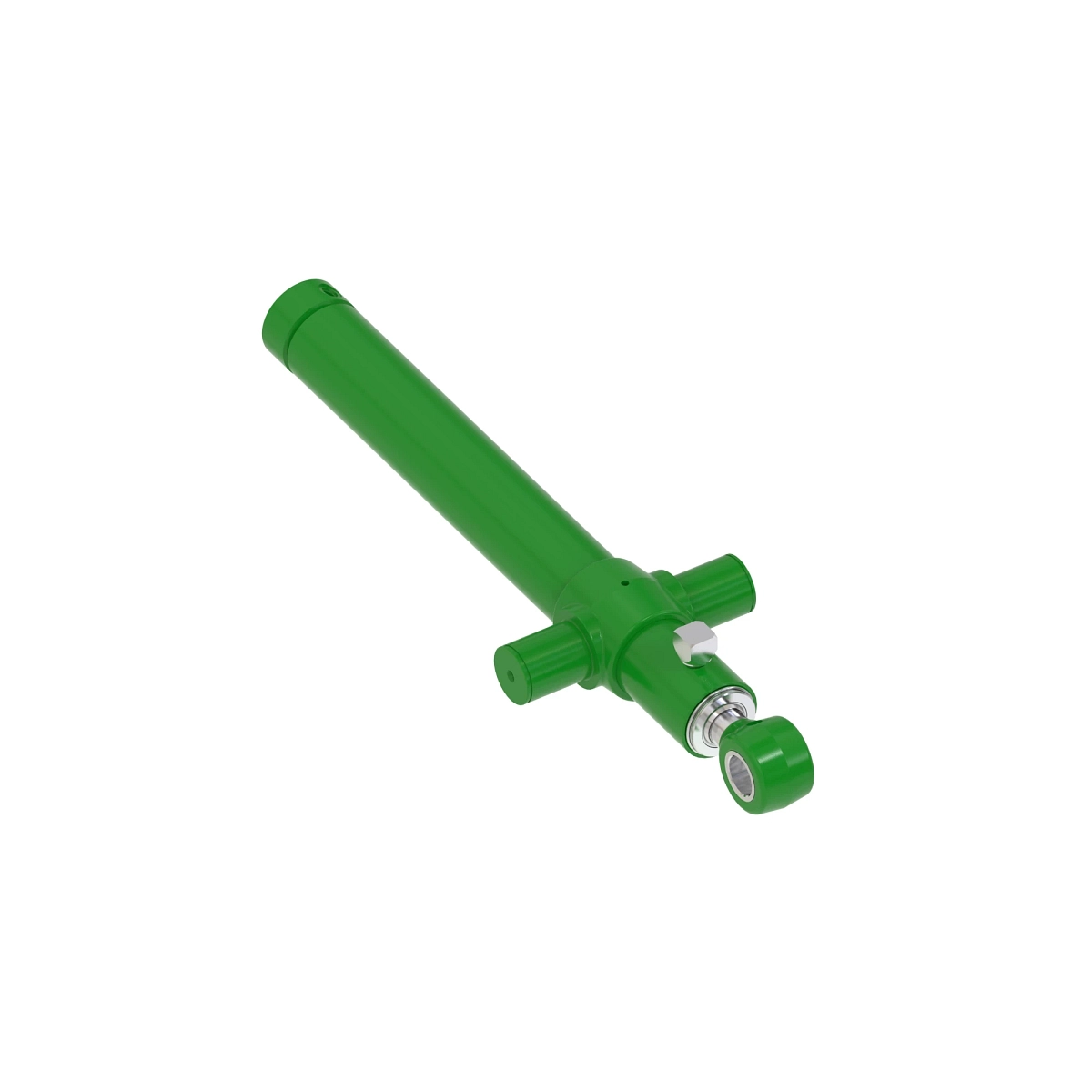 John Deere Loader Bucket Hydraulic Cylinder - AHC13493