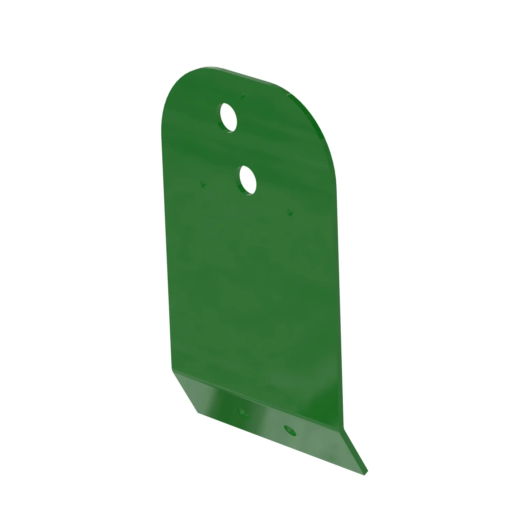 BRACKET, VACCUM GAUGE