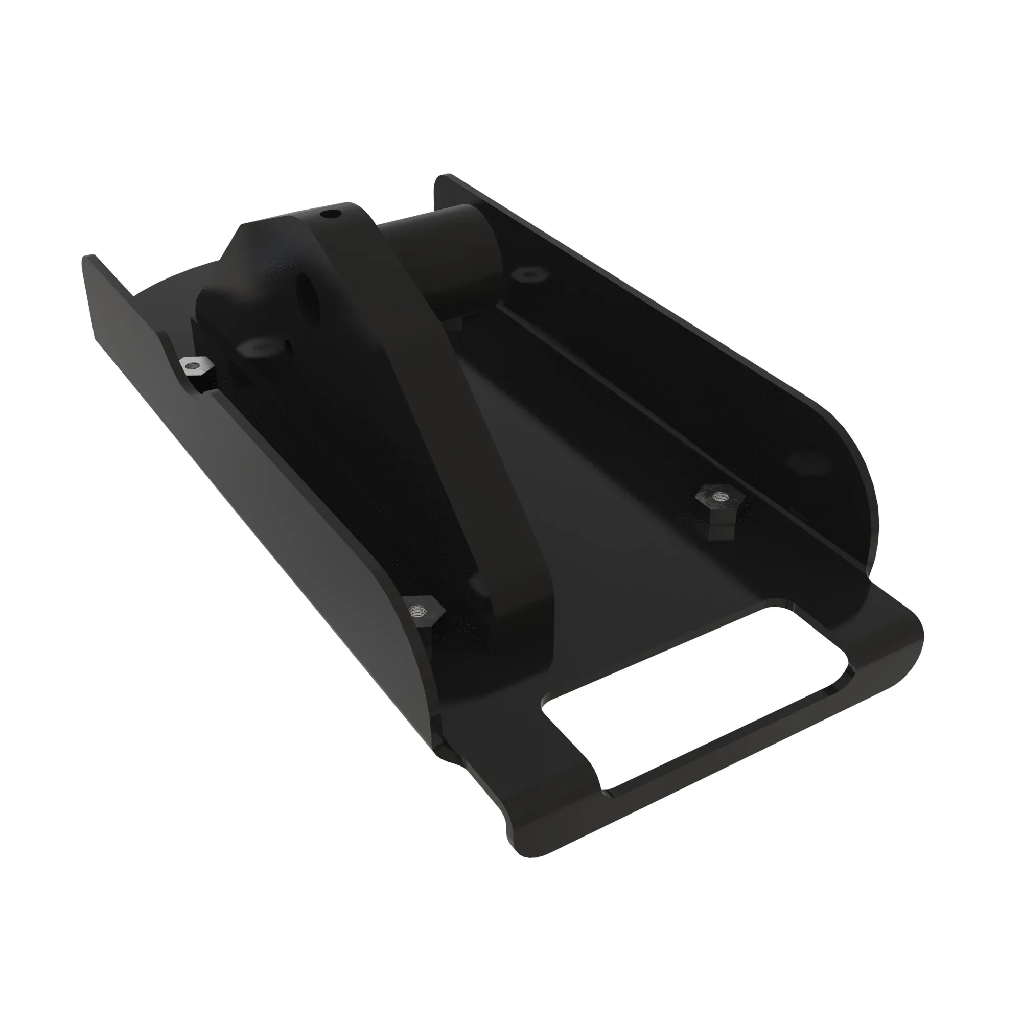 John Deere Steering Treadle Pedal - AT347005