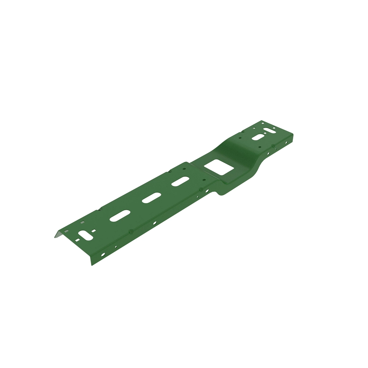 Support, Rear Chaffer