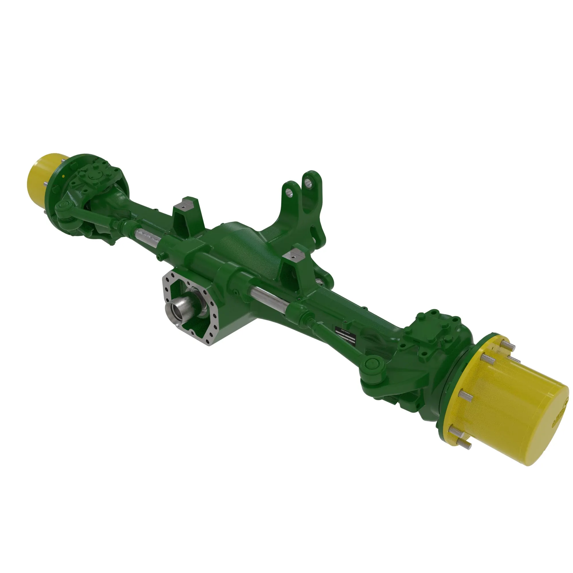 John Deere Front Axle - AL230641