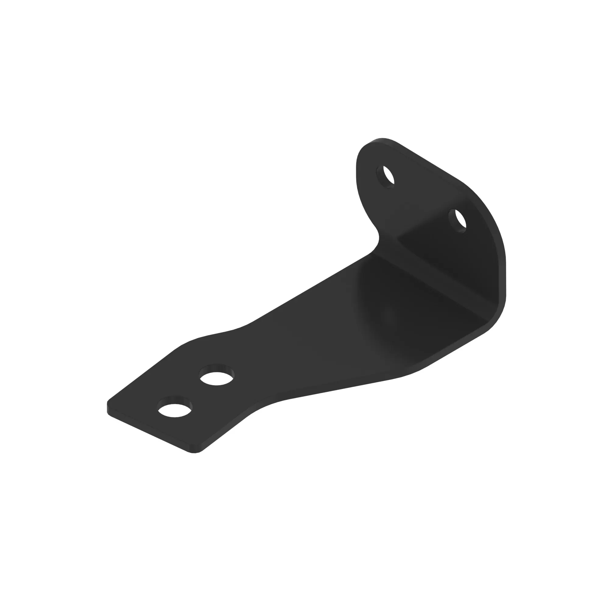 John Deere Air Intake Bracket - TA22886