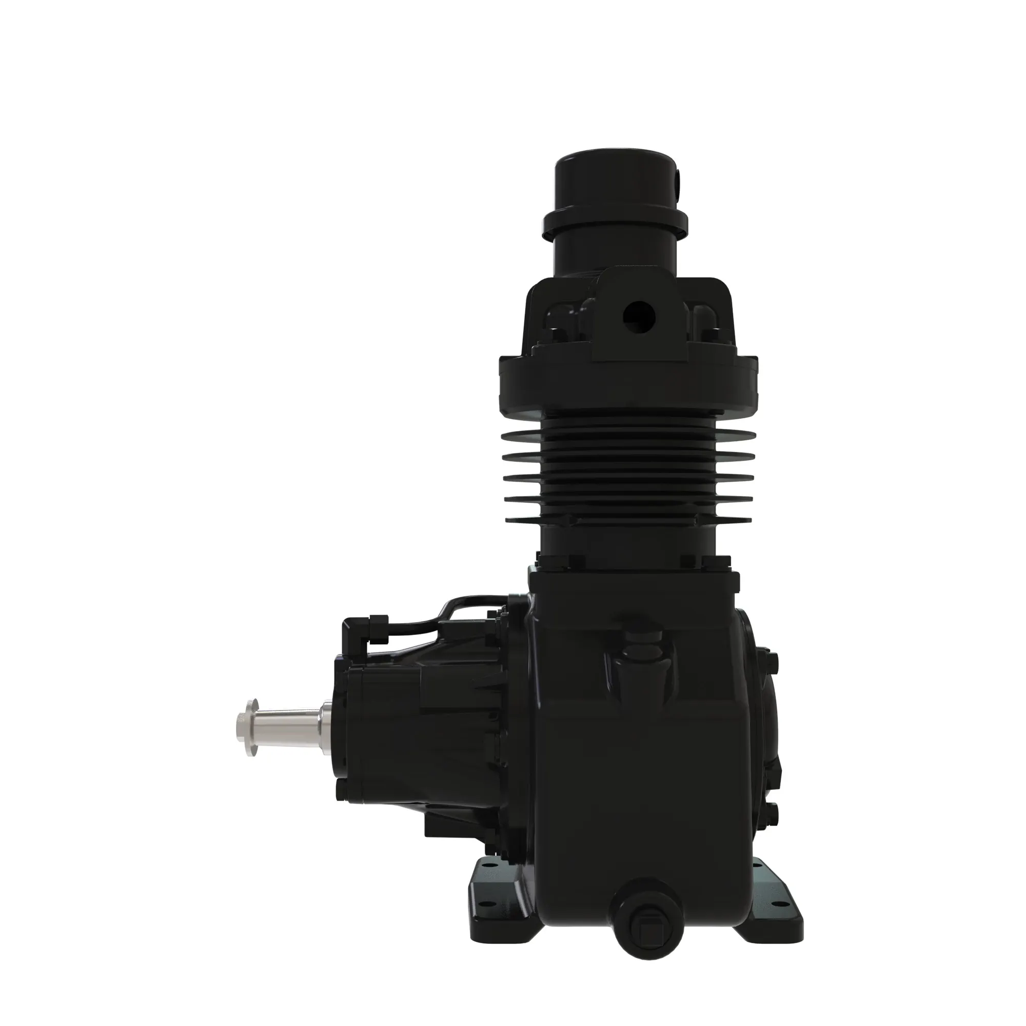 Compressor