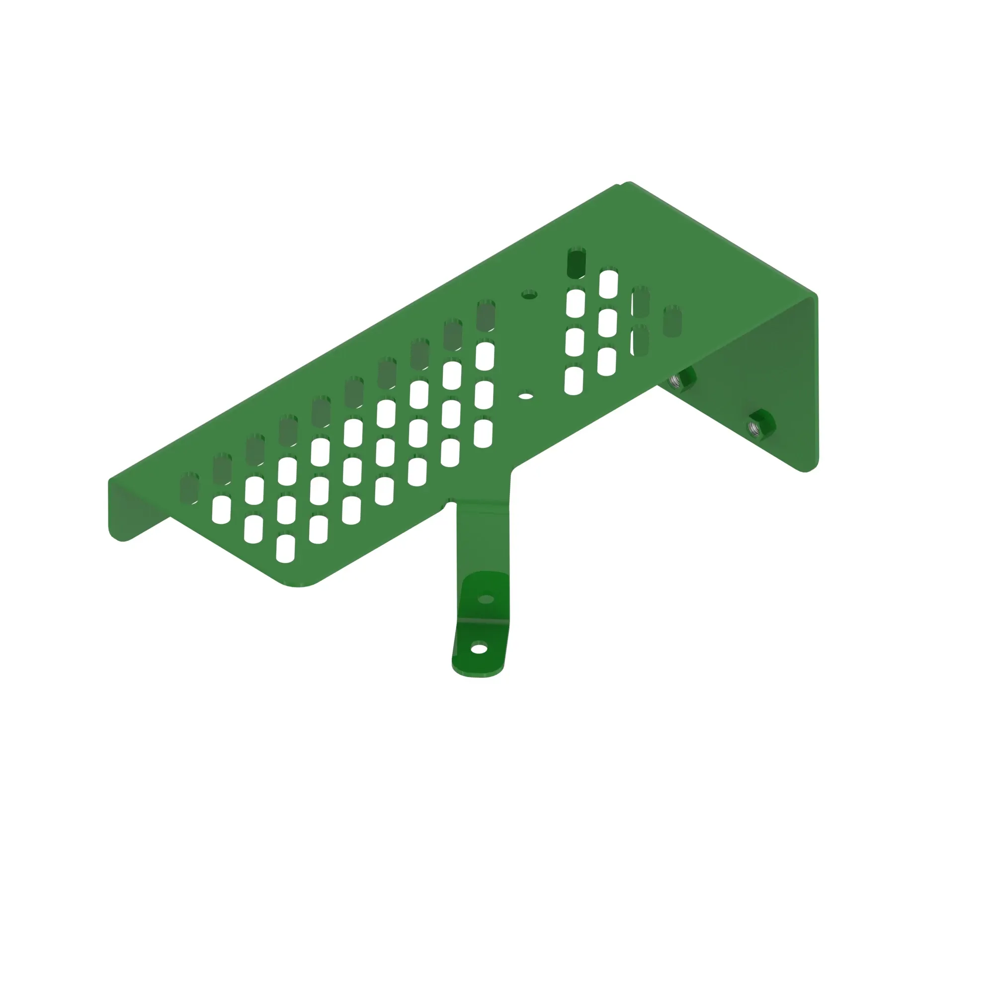 John Deere Bracket - TA20294