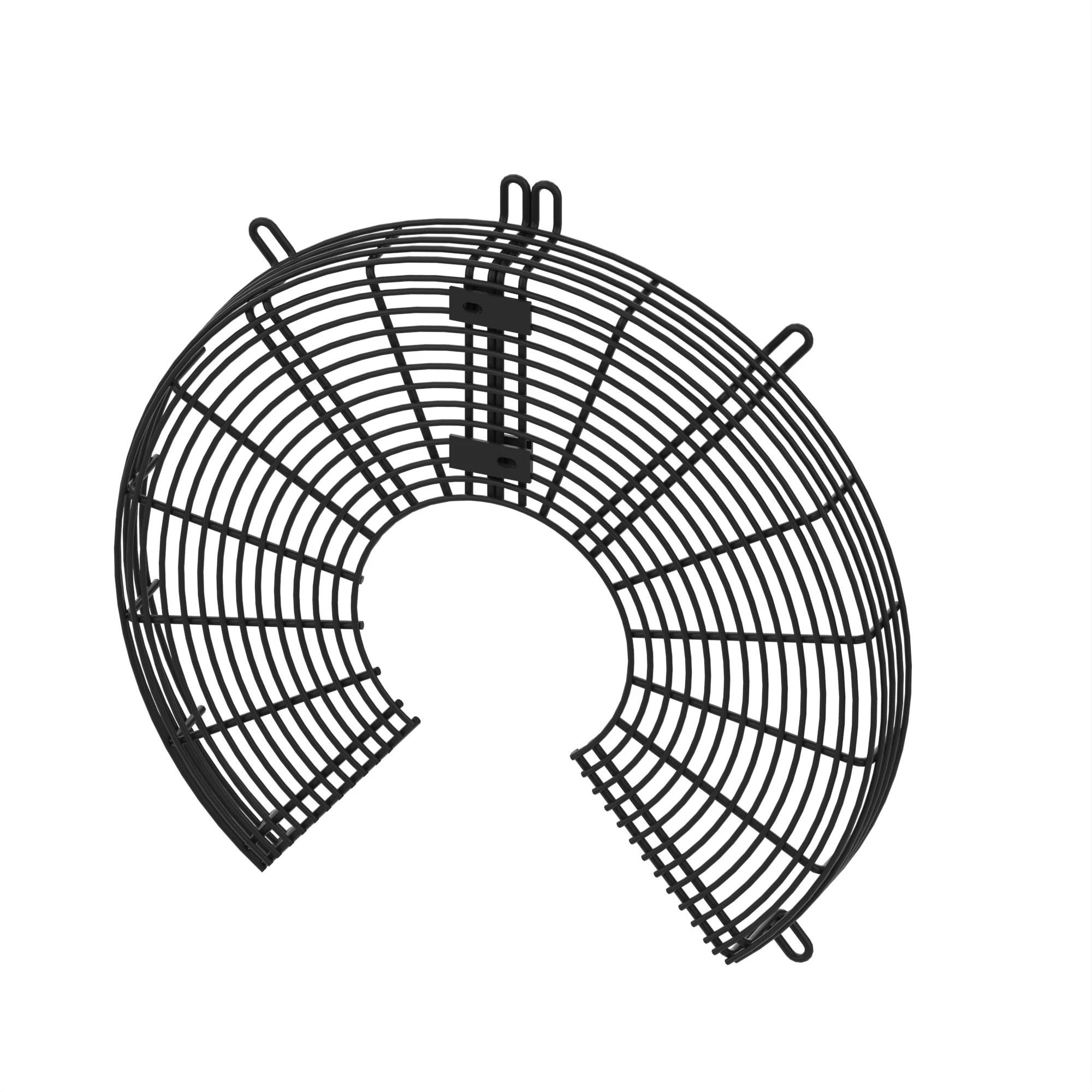 GUARD,FAN, ASSY
