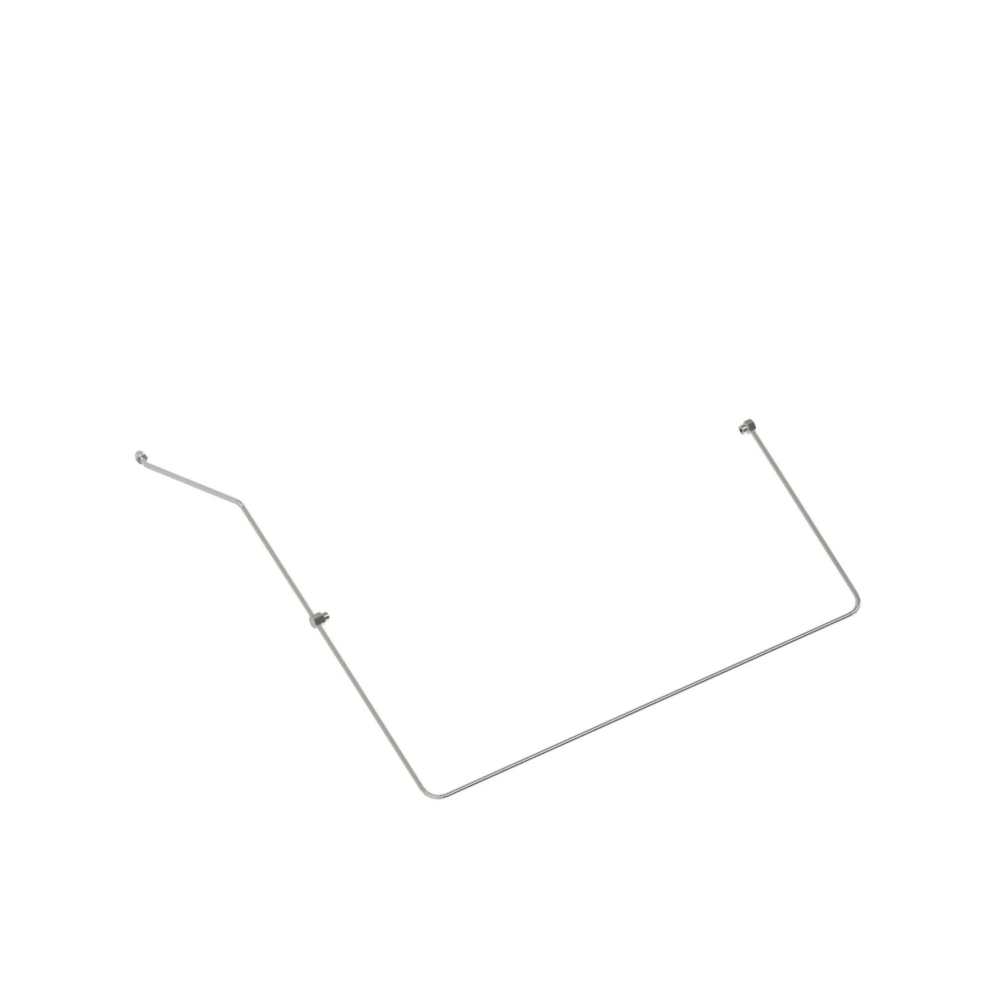 John Deere Oil Line - AW35338
