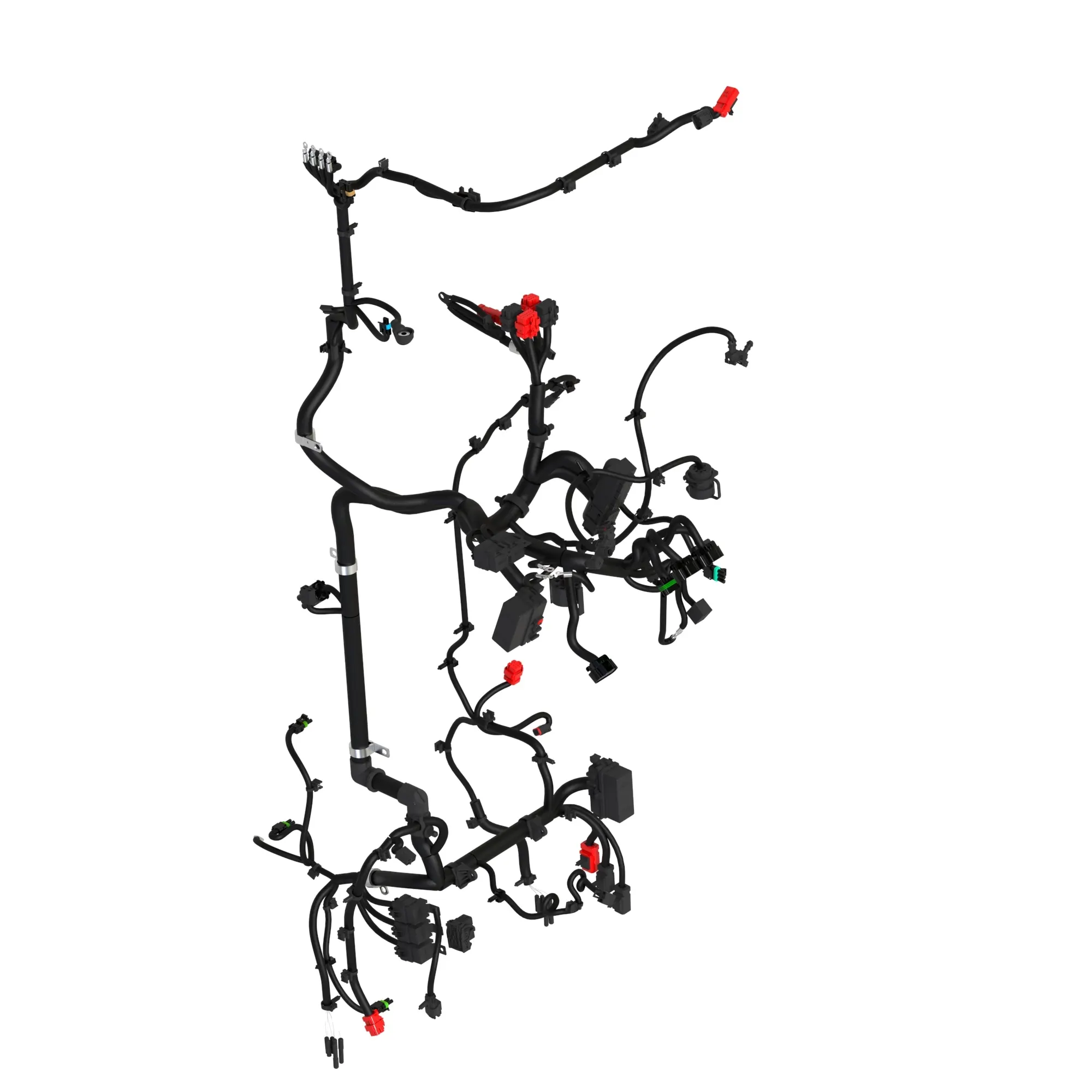 Chassis Wiring Harness