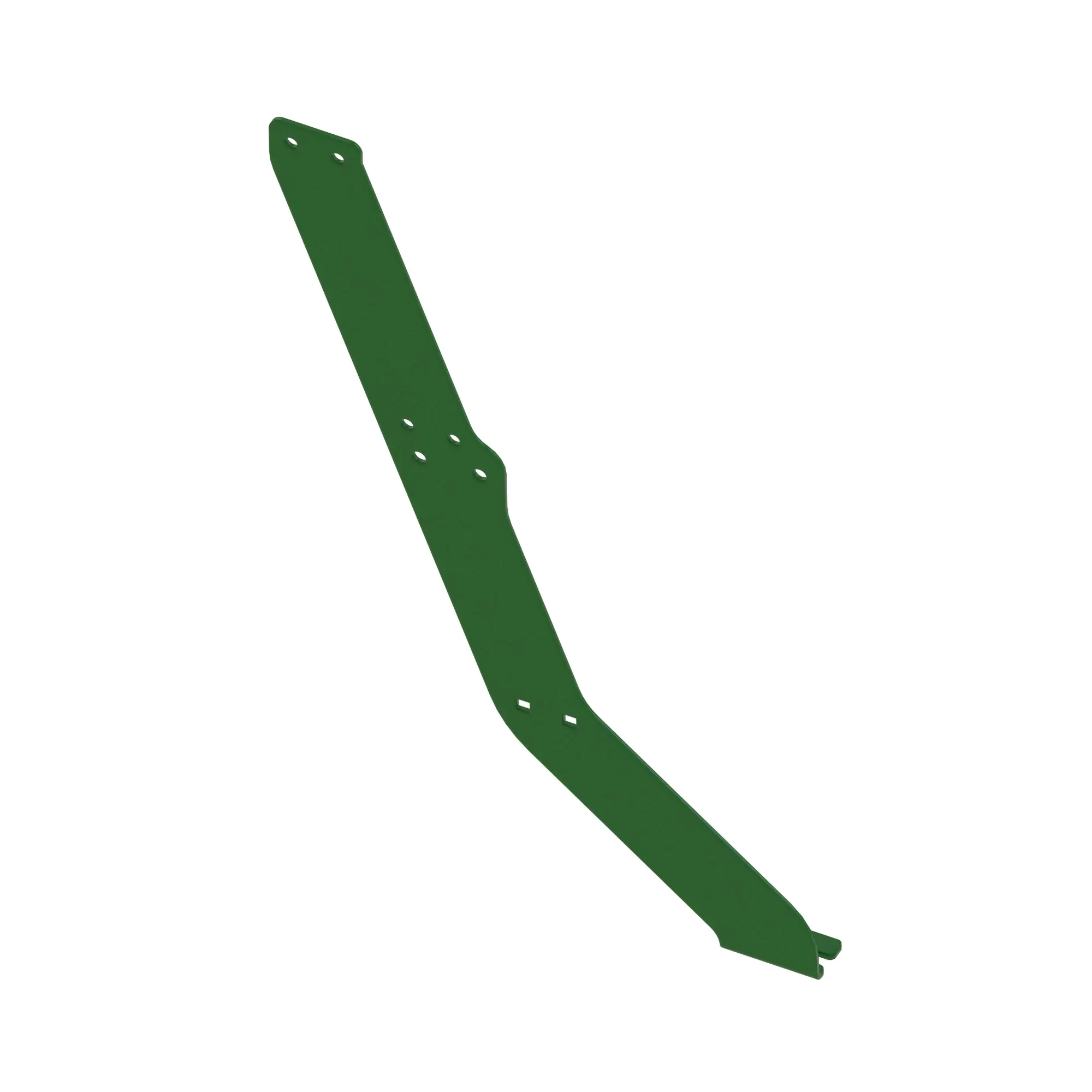 OOS, HI-CROP STEP, LH FRONT