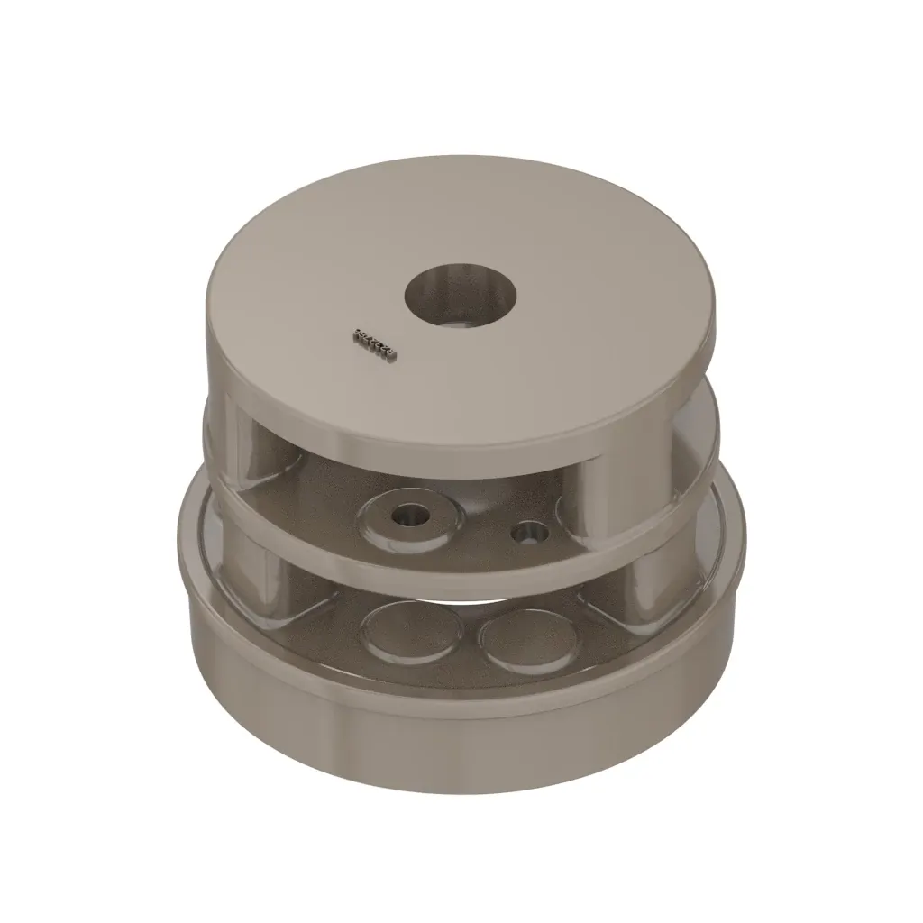 Planet Pinion Carrier
