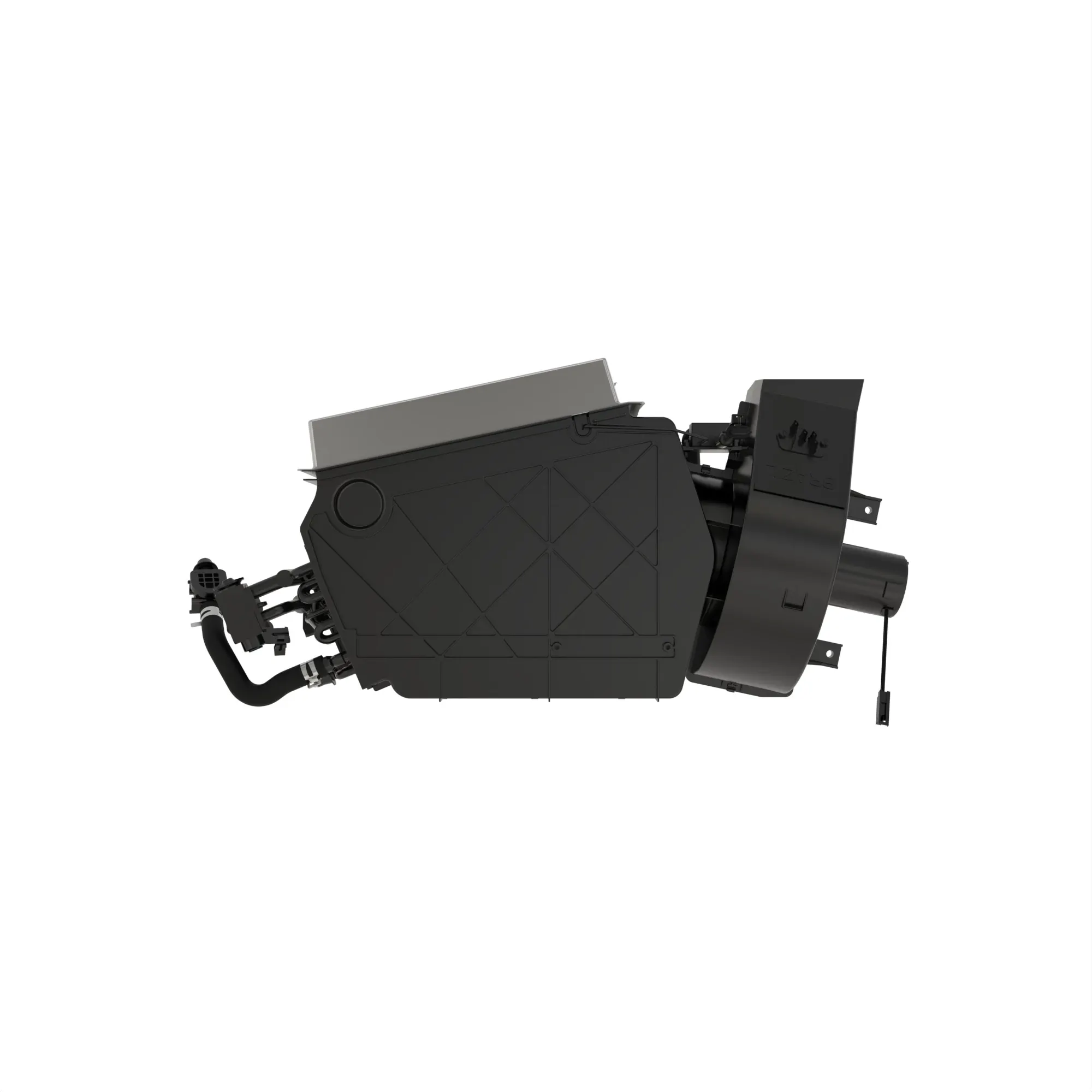 Instrument Panels Clusters