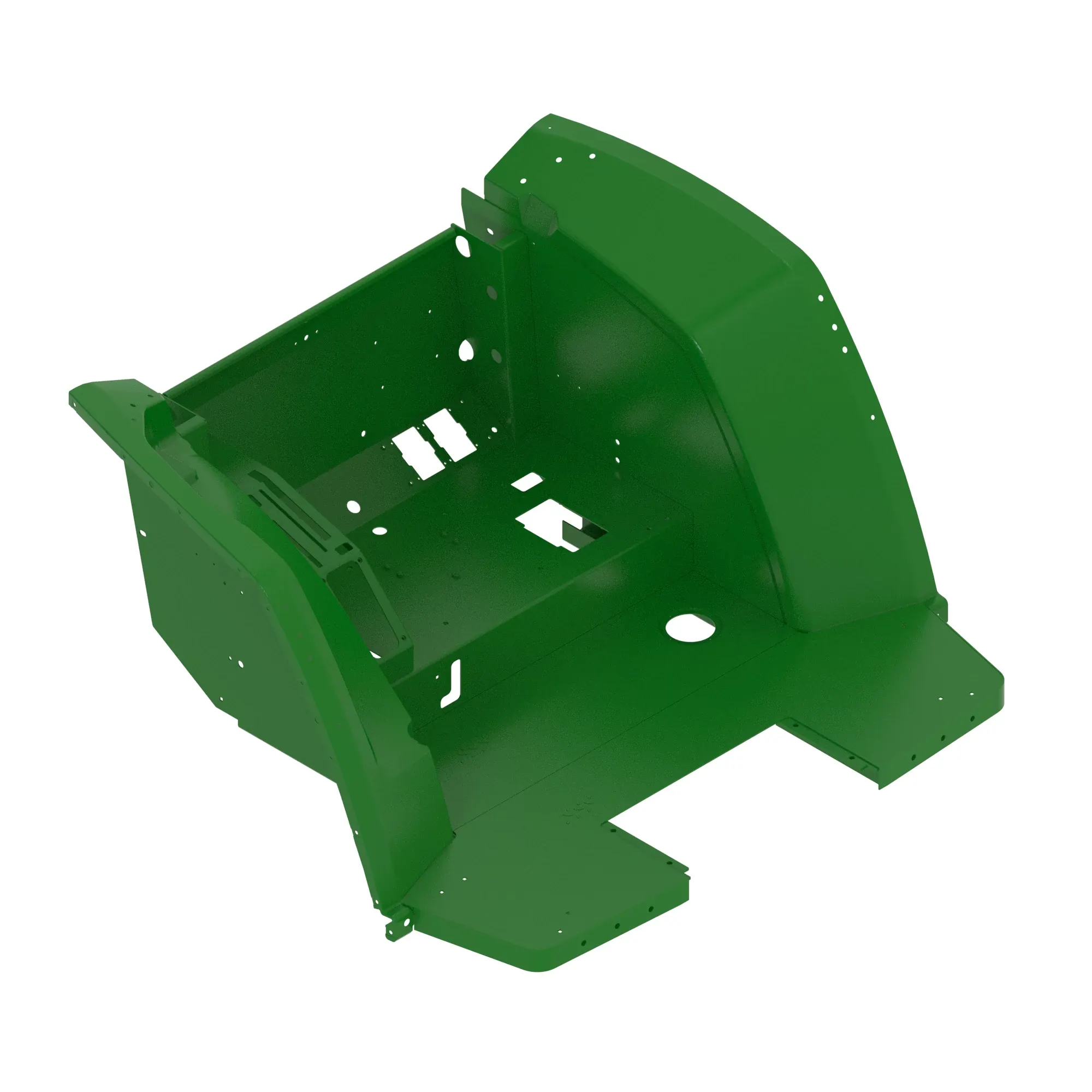 John Deere OOS Platform - SJ20205