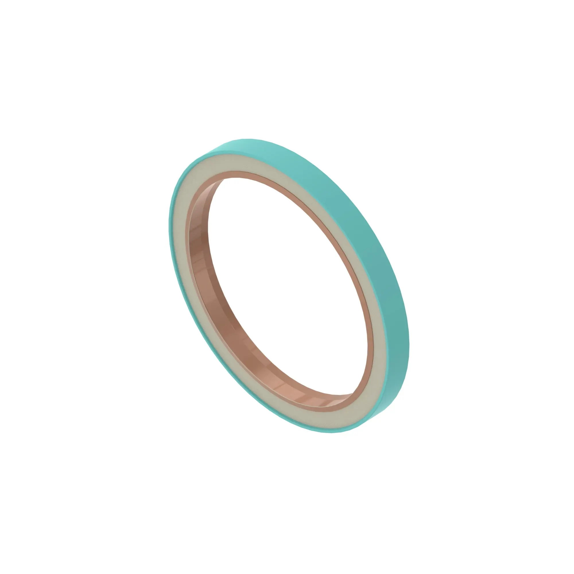 John Deere Internal Oil Seal - AR52258