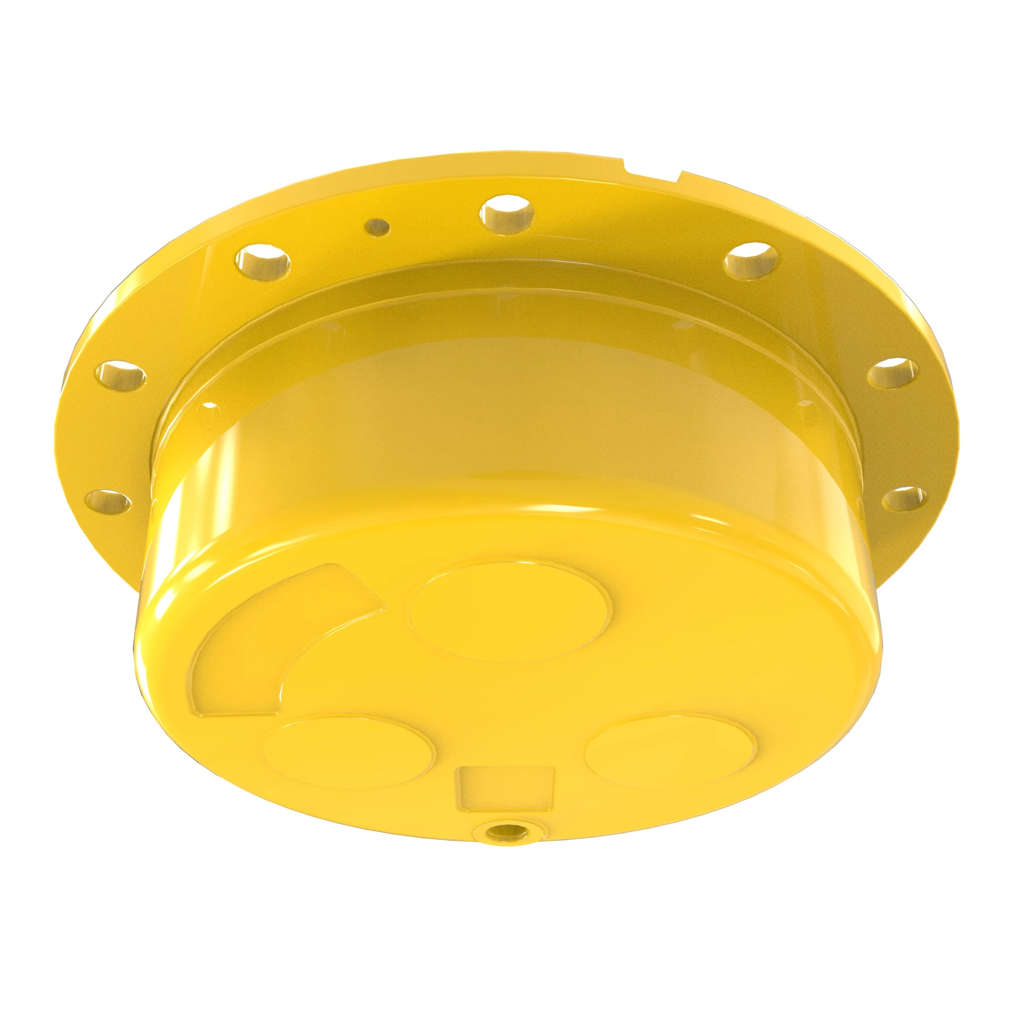 PLANET PINION CARRIER