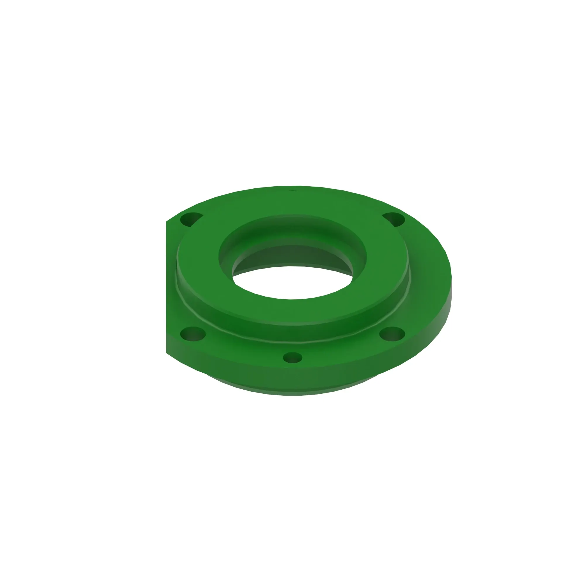 John Deere Bearing Housing  - CXT16627