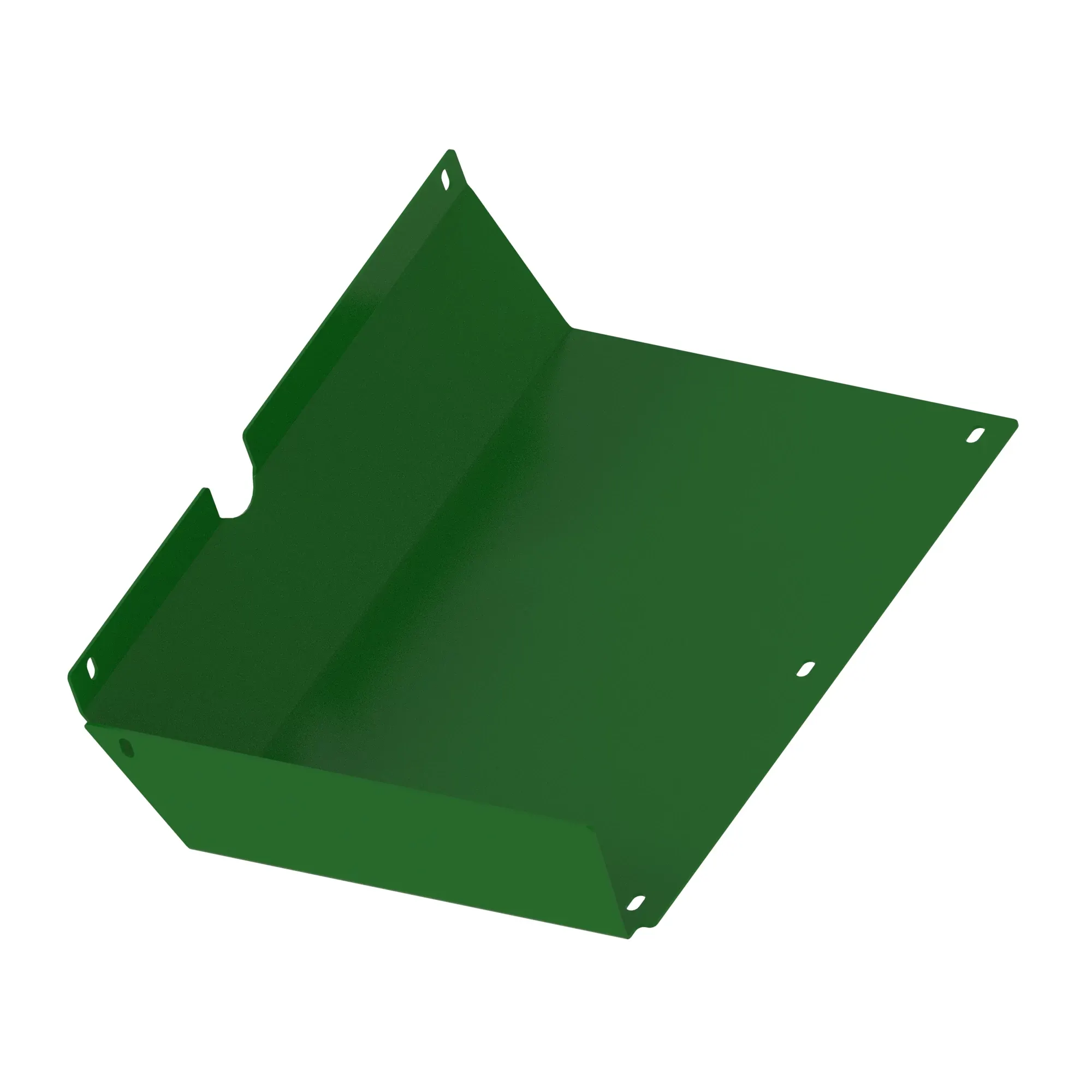 John Deere Controller Cover - CB01502899