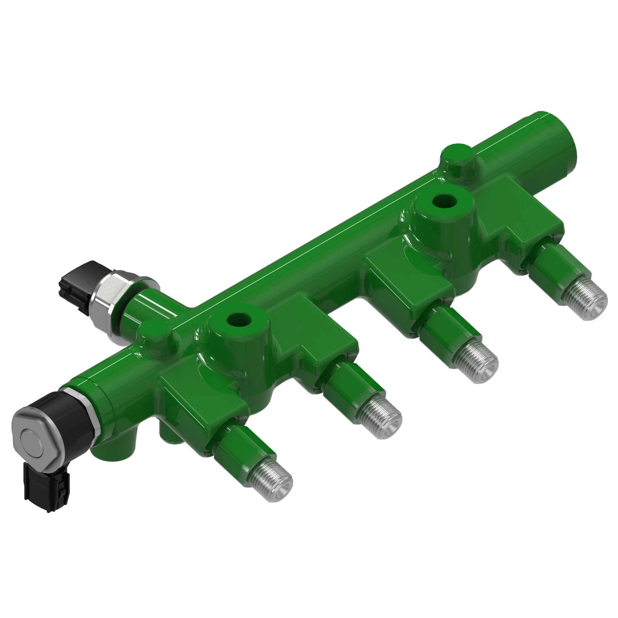 John Deere Fuel Optimized Rail, 200 MPA - RE550294