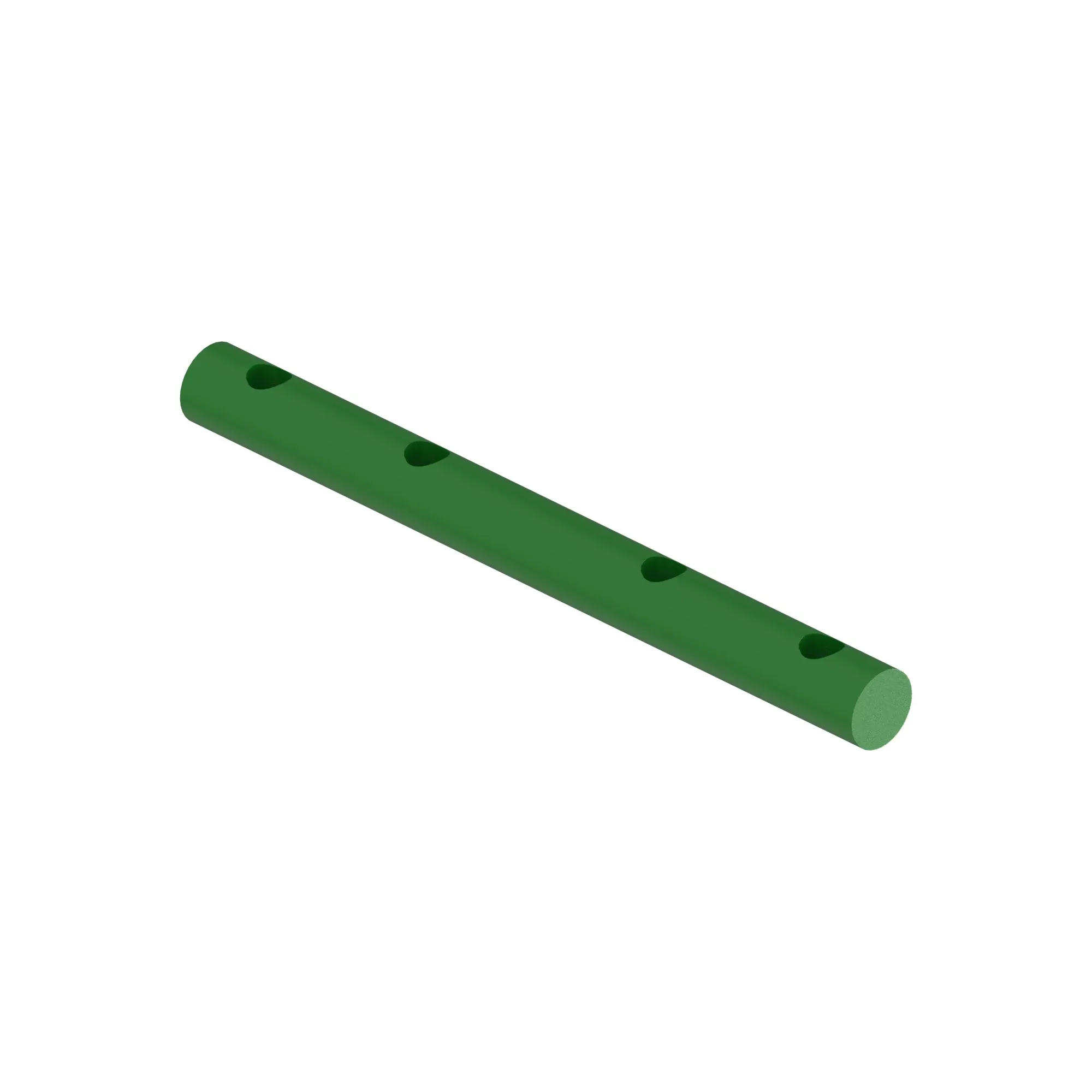 John Deere Shaft - P74918