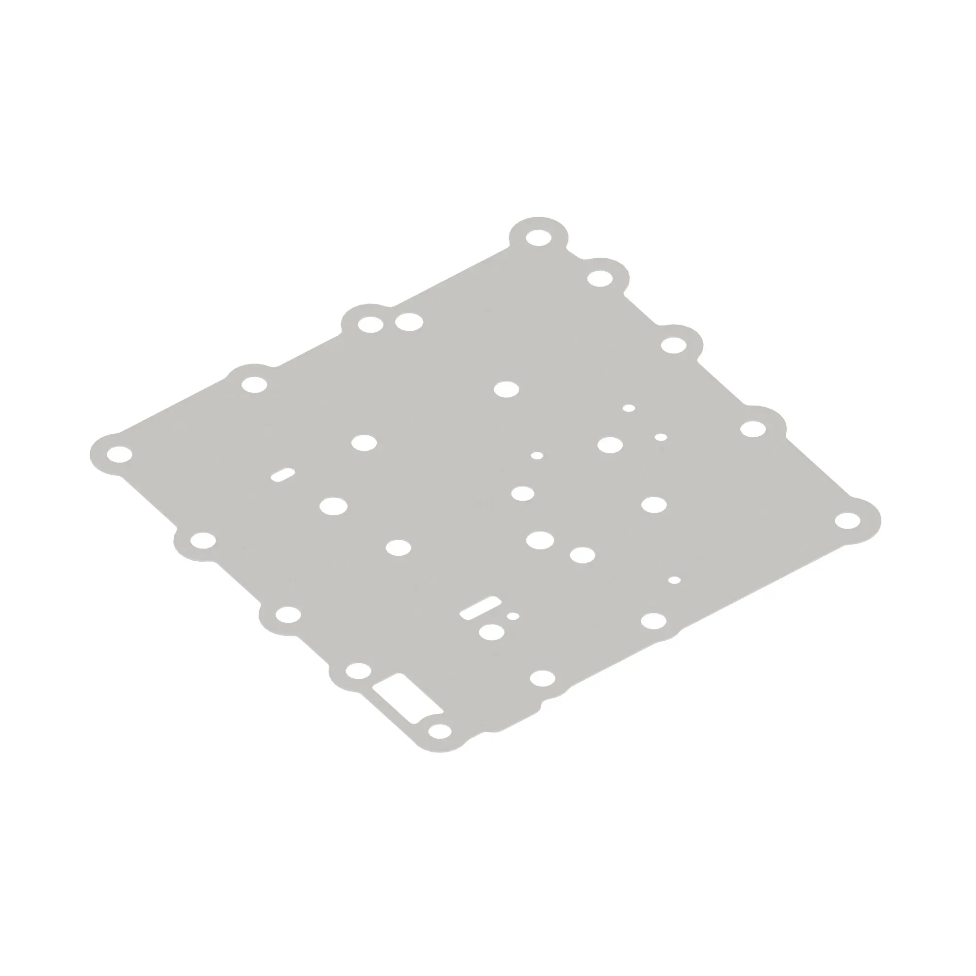 John Deere Transmission Control Valve Gasket - SU24403