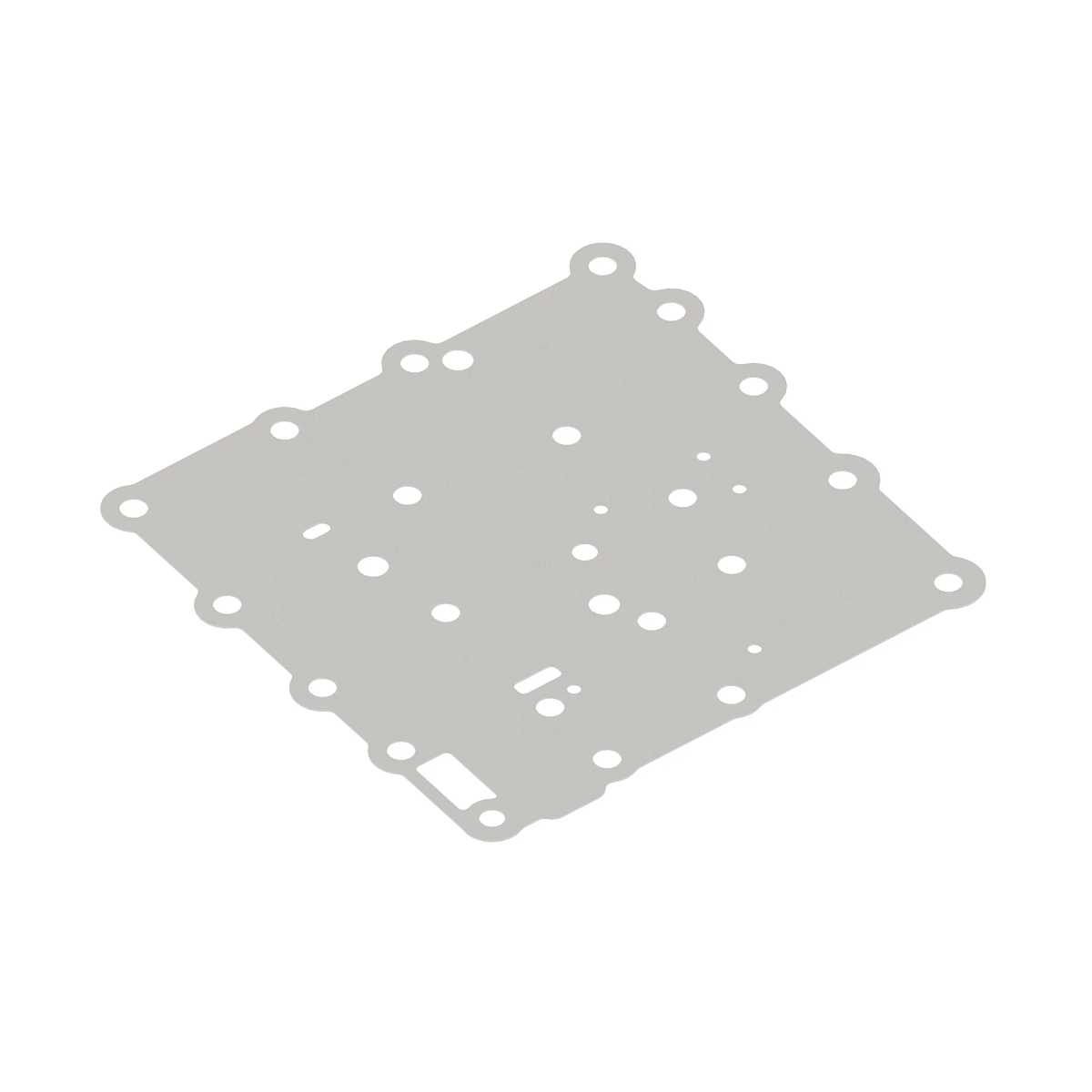 Gasket, Transmission Contro