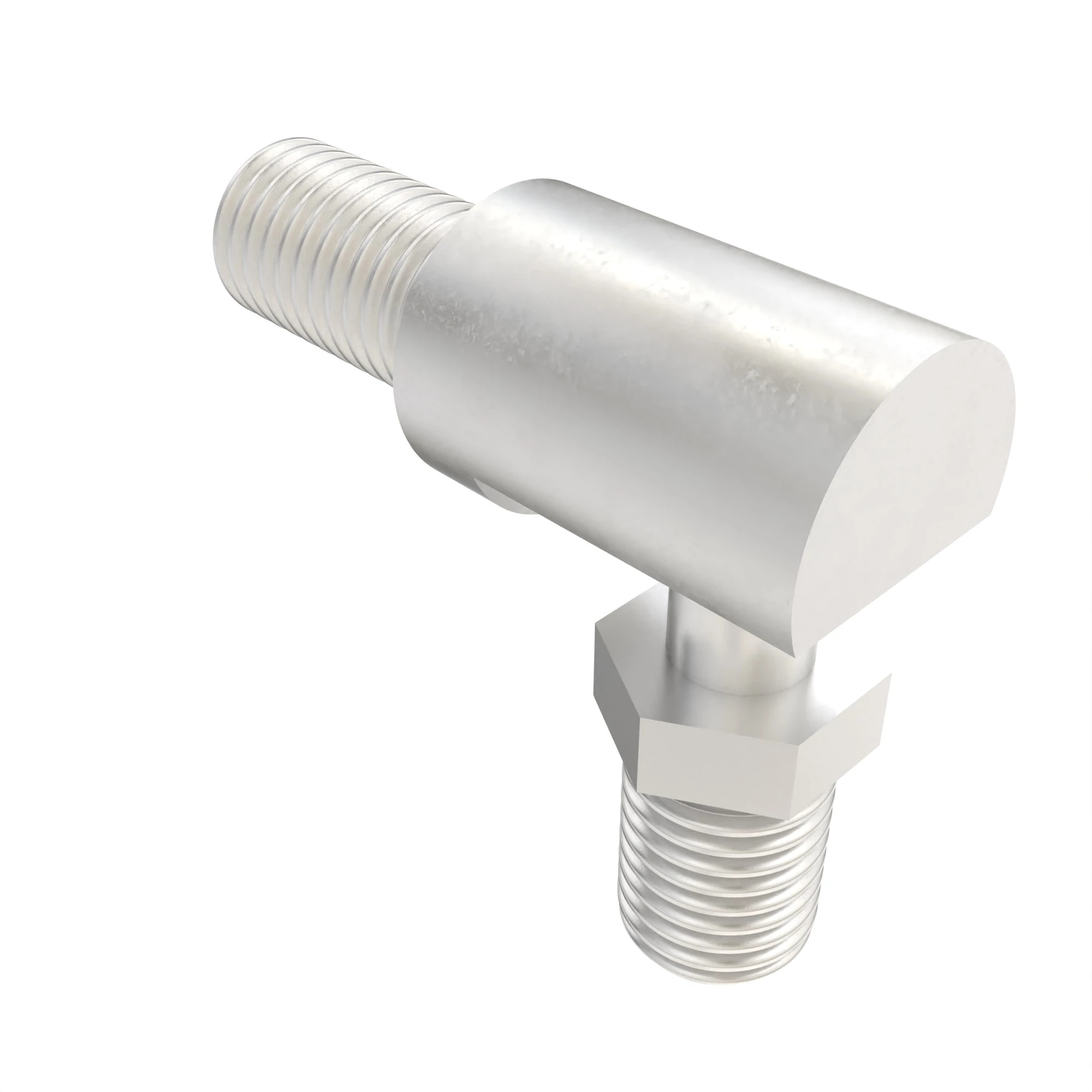 John Deere Steering System Ball Joint - TCA14222