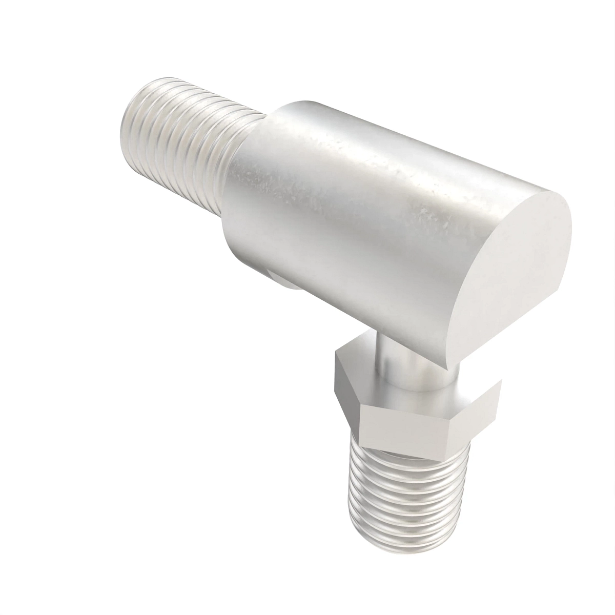 Ball Joint, Male-Male