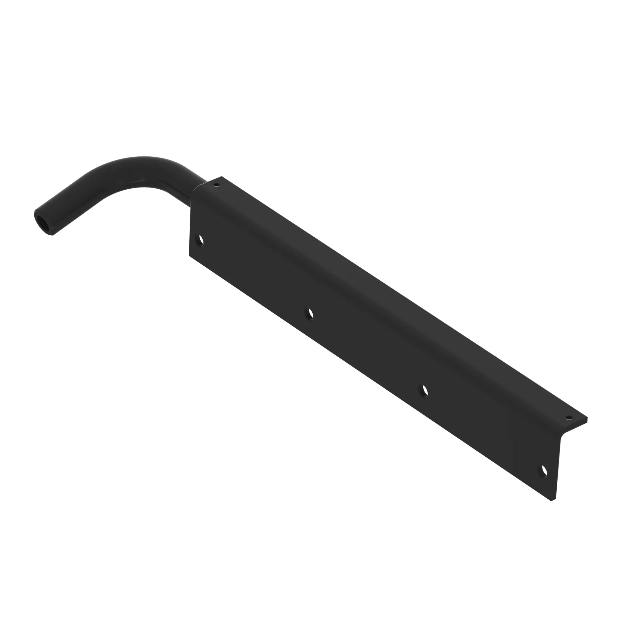 John Deere Extremity Light LH Bracket - RE302284