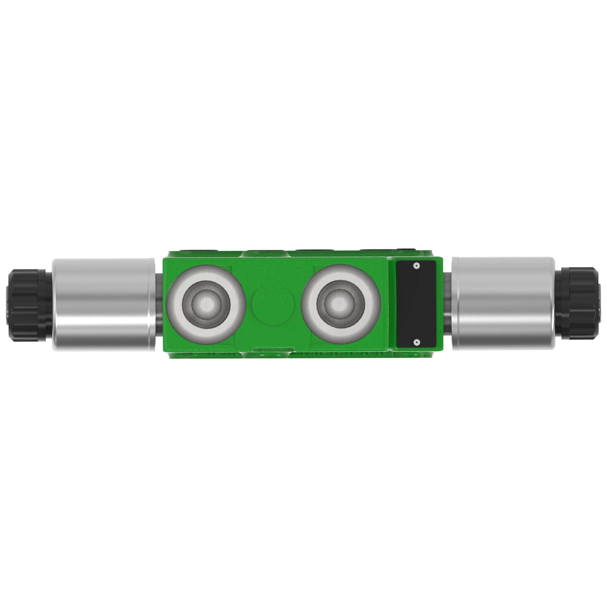 Selective Control Valve