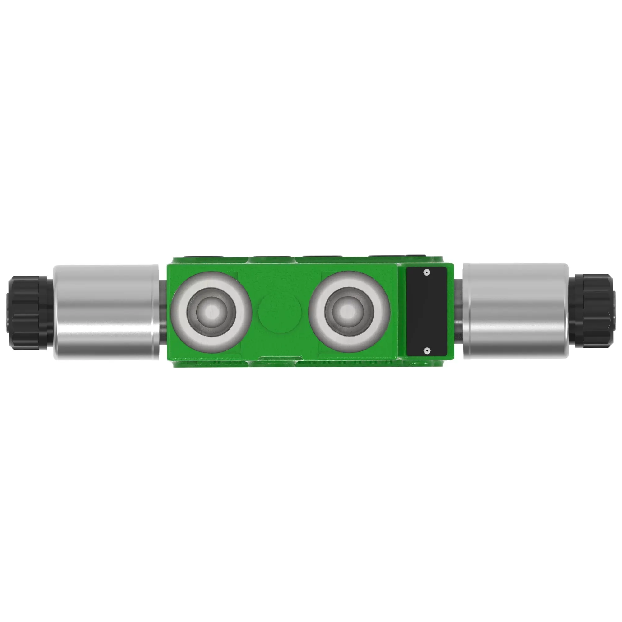 Selective Control Valve