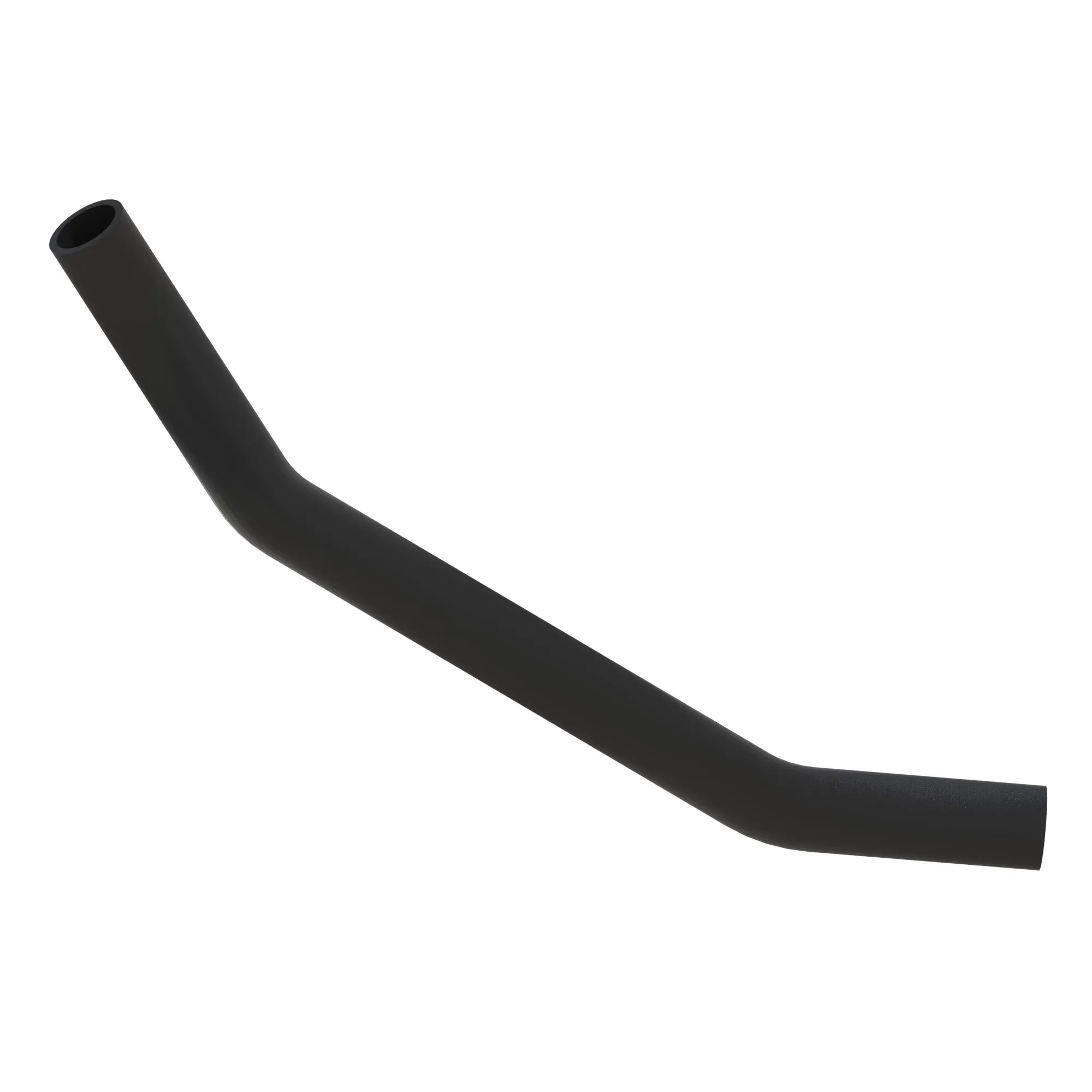 John Deere Hydraulic Reservoir to Hydraulic Pump Suction Hose - AT540839
