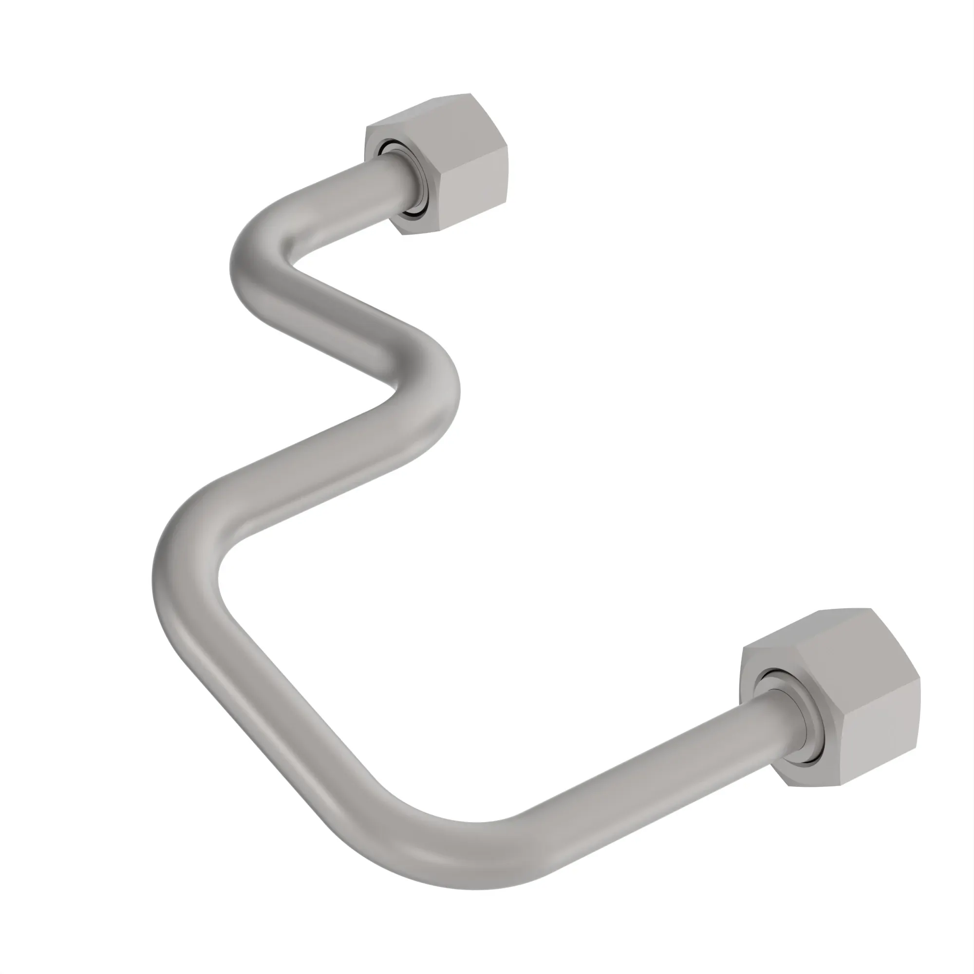 OIL LINE, ATB VALVE INLET, 8RX