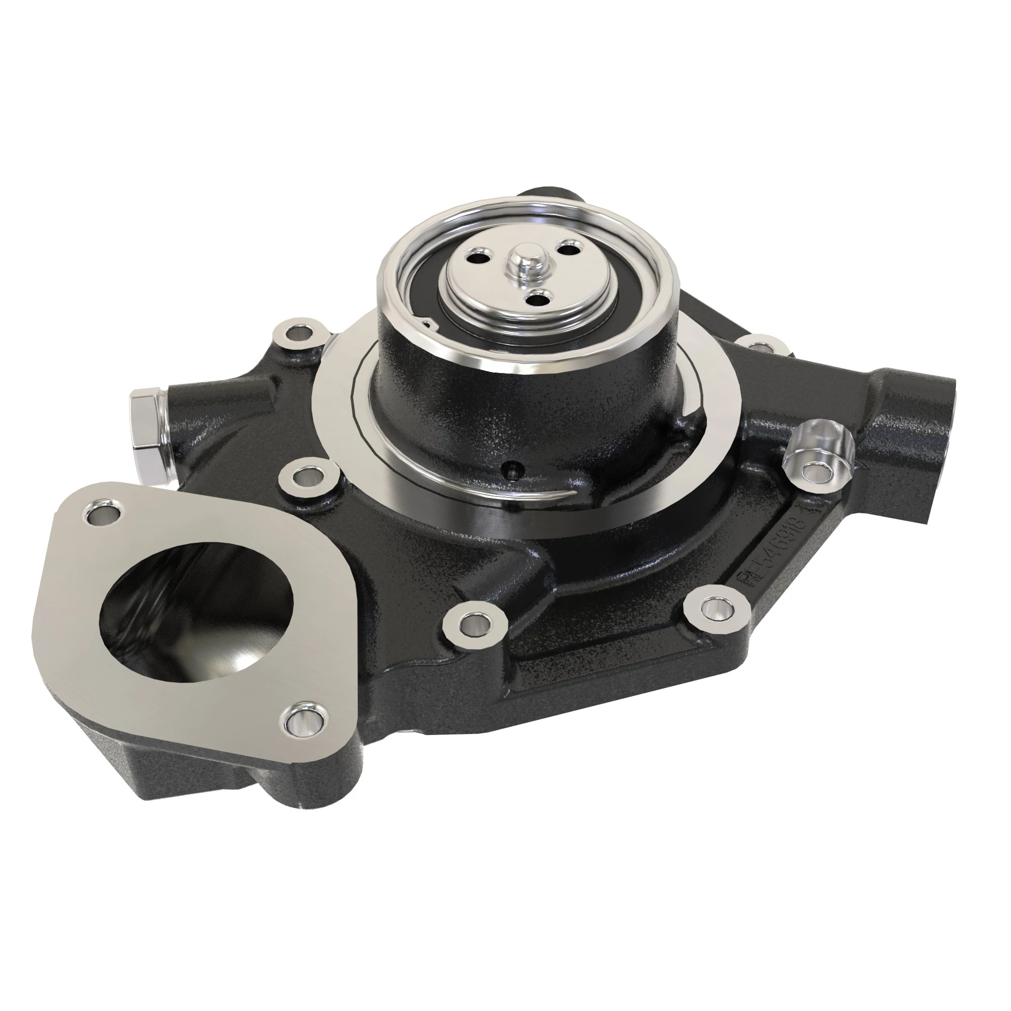 John Deere Water Pump - AR65965