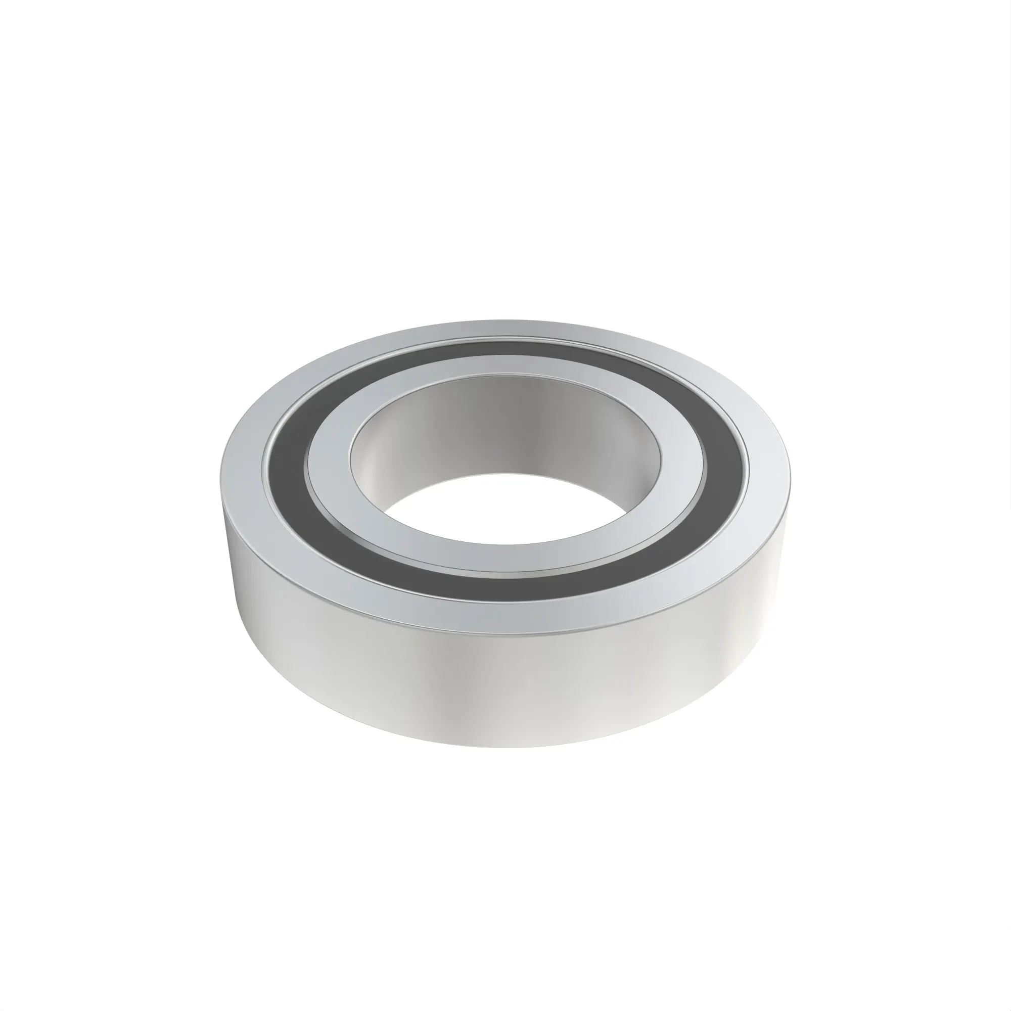 John Deere Single Row Cylindrical Ball Bearing - JD9443