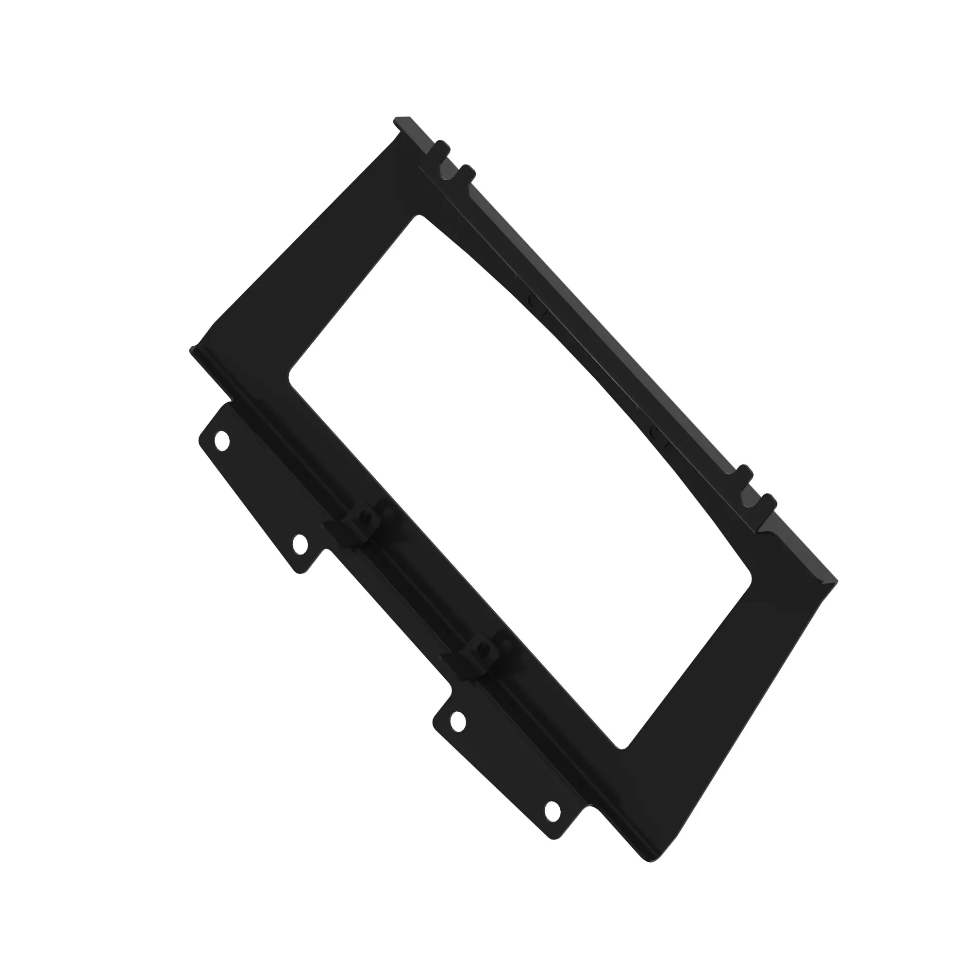 PANEL, ADAPTOR, CLUSTER ASSEMBLY