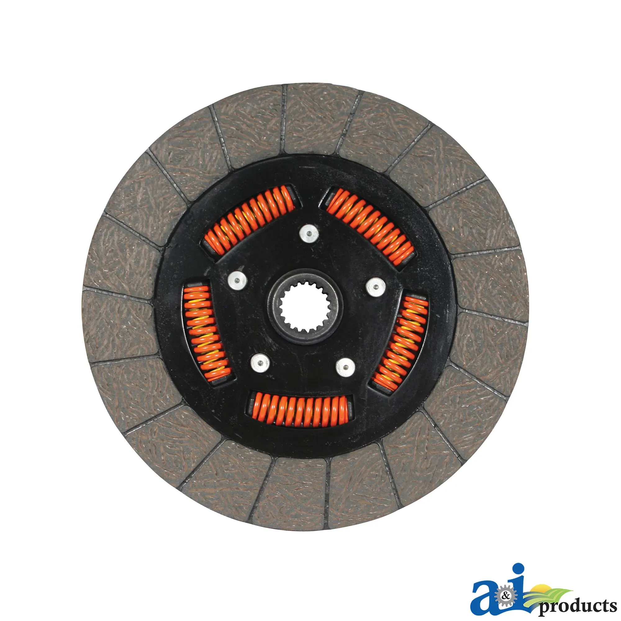Clutch Disk
