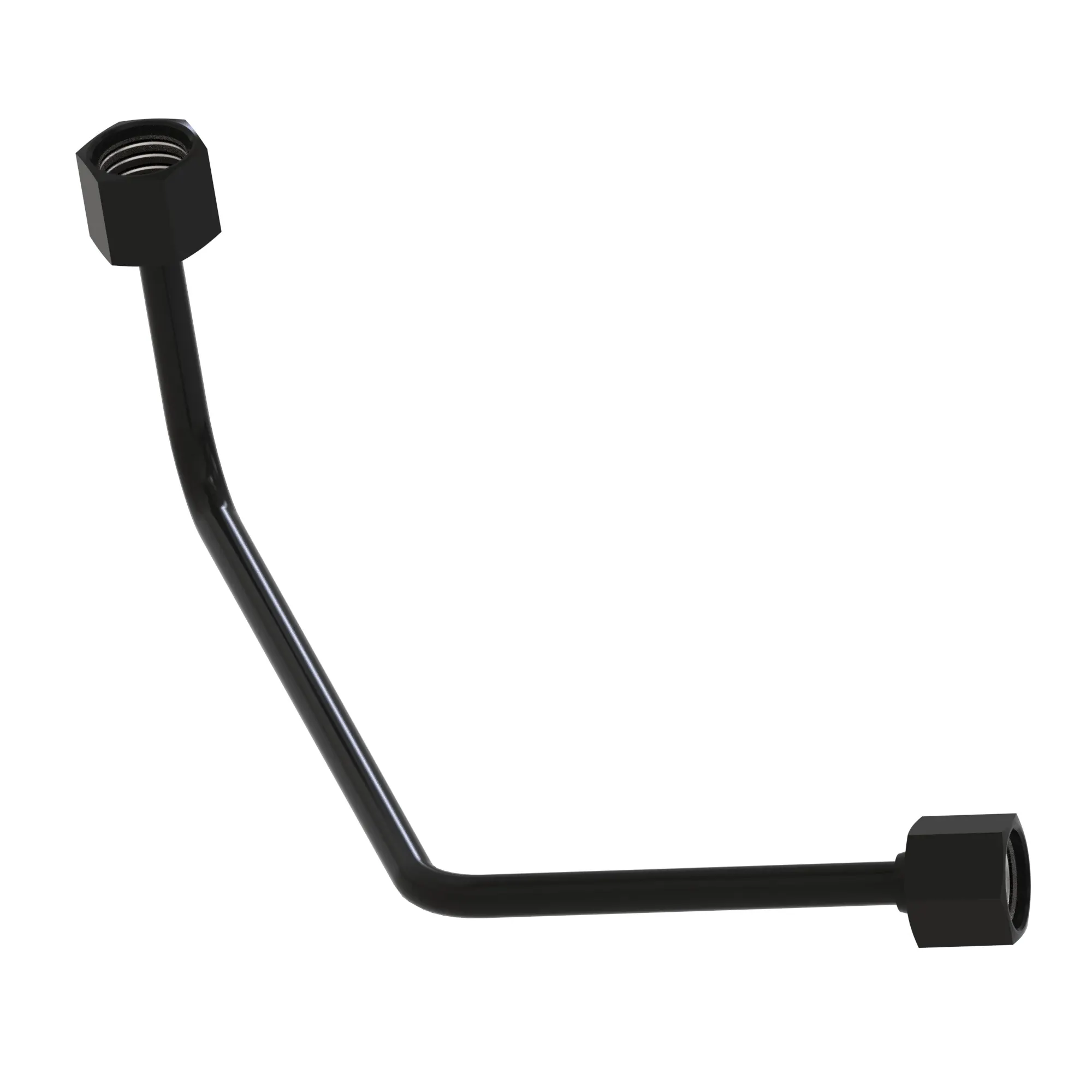 John Deere RCV to Rockshaft Oil Line - LVA15657