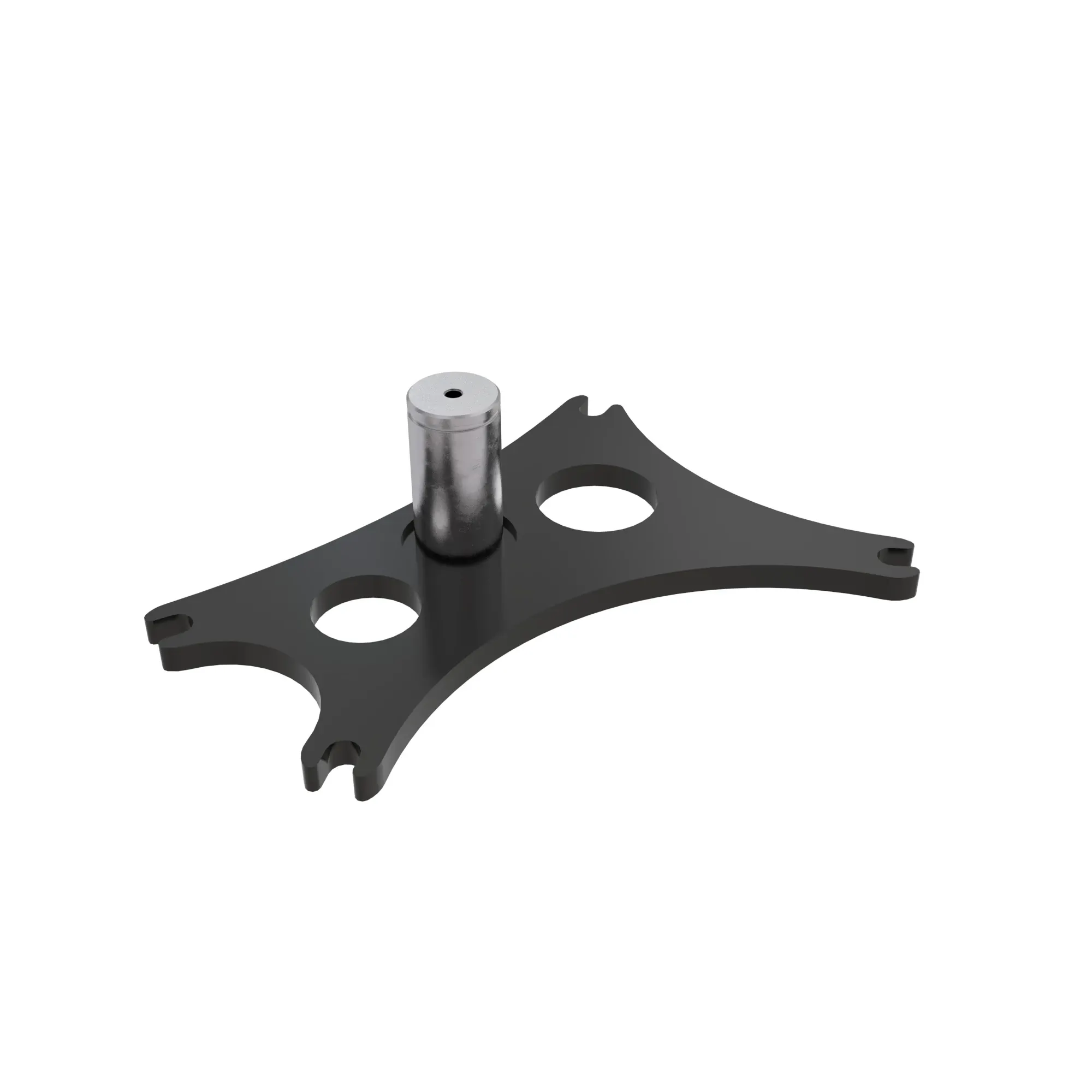 John Deere Support - LCA126752