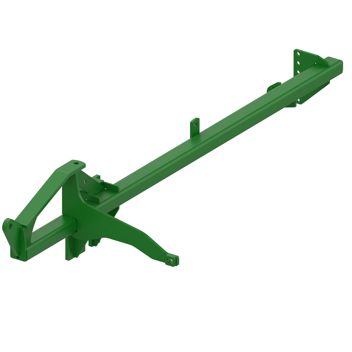 Rank Weldment, 56/60-10 Ow Sfp RH