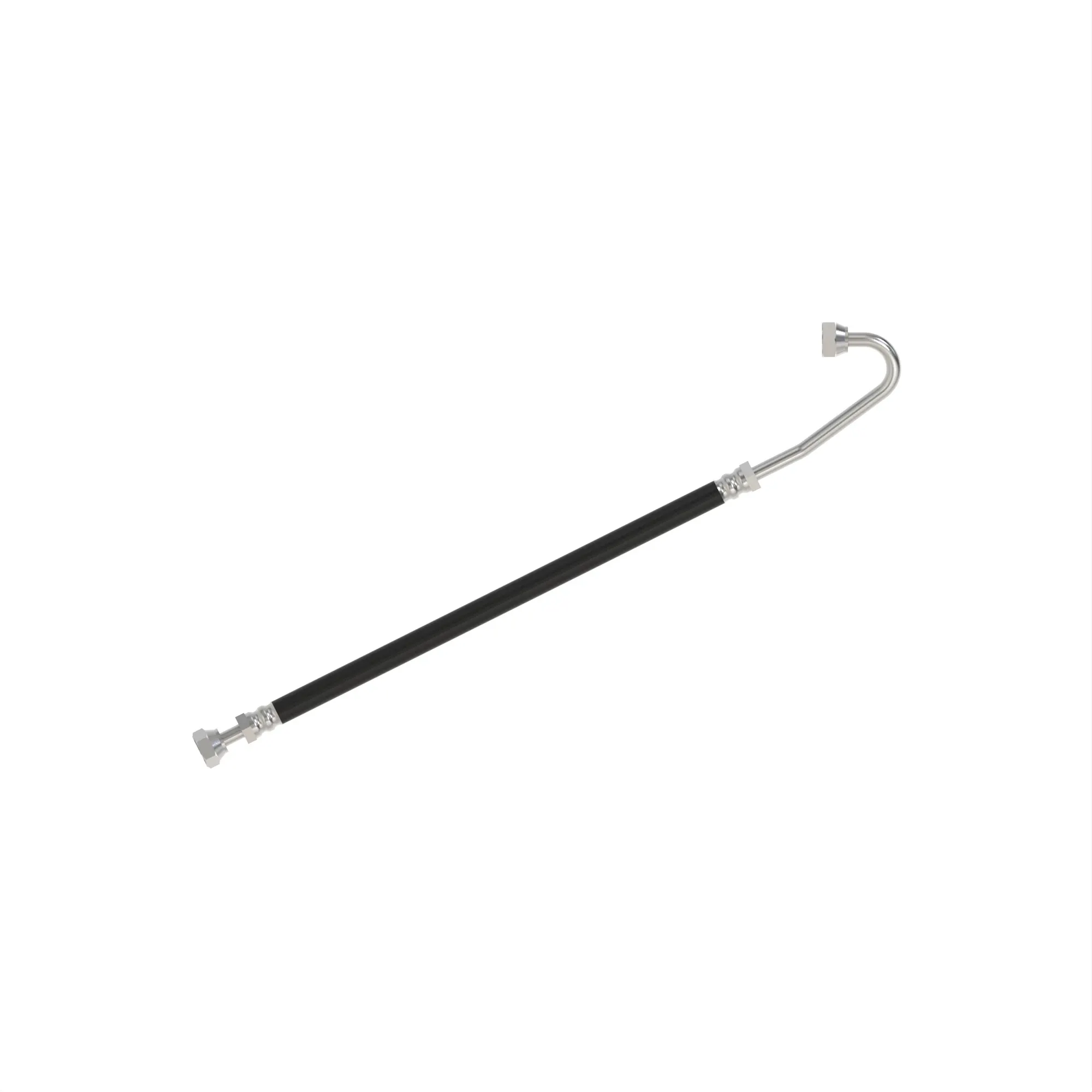 LINE, ACTUATOR COOLANT OUTLET