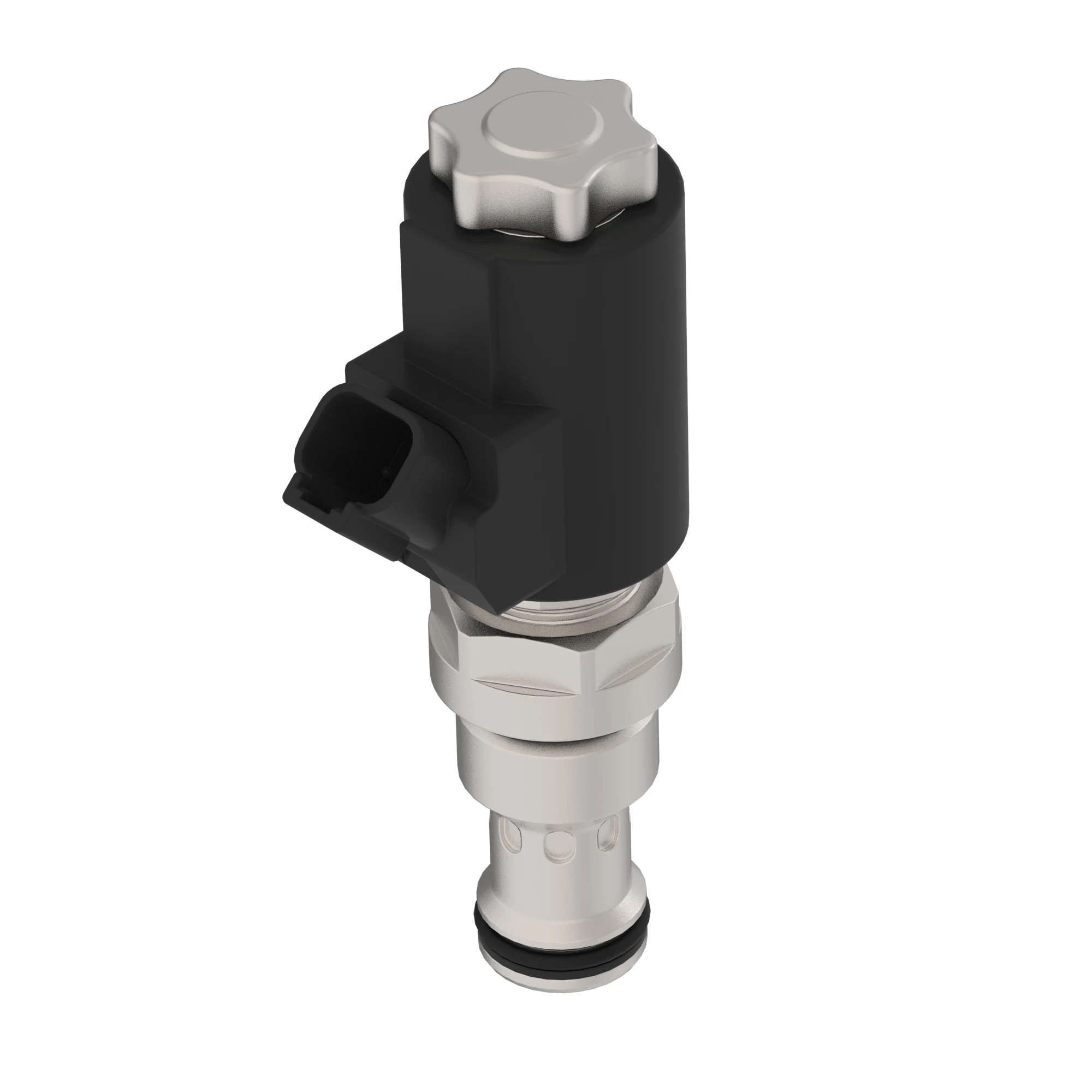 Solenoid Valve