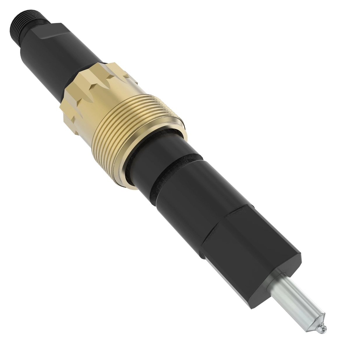 Injection Nozzle