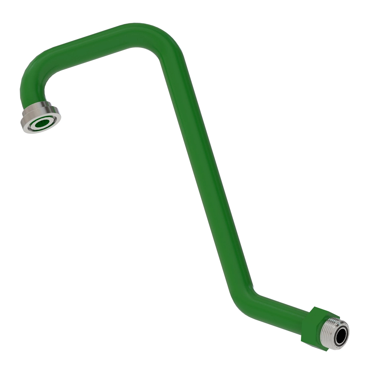 Line, Tube Assy, 4730 RH Front