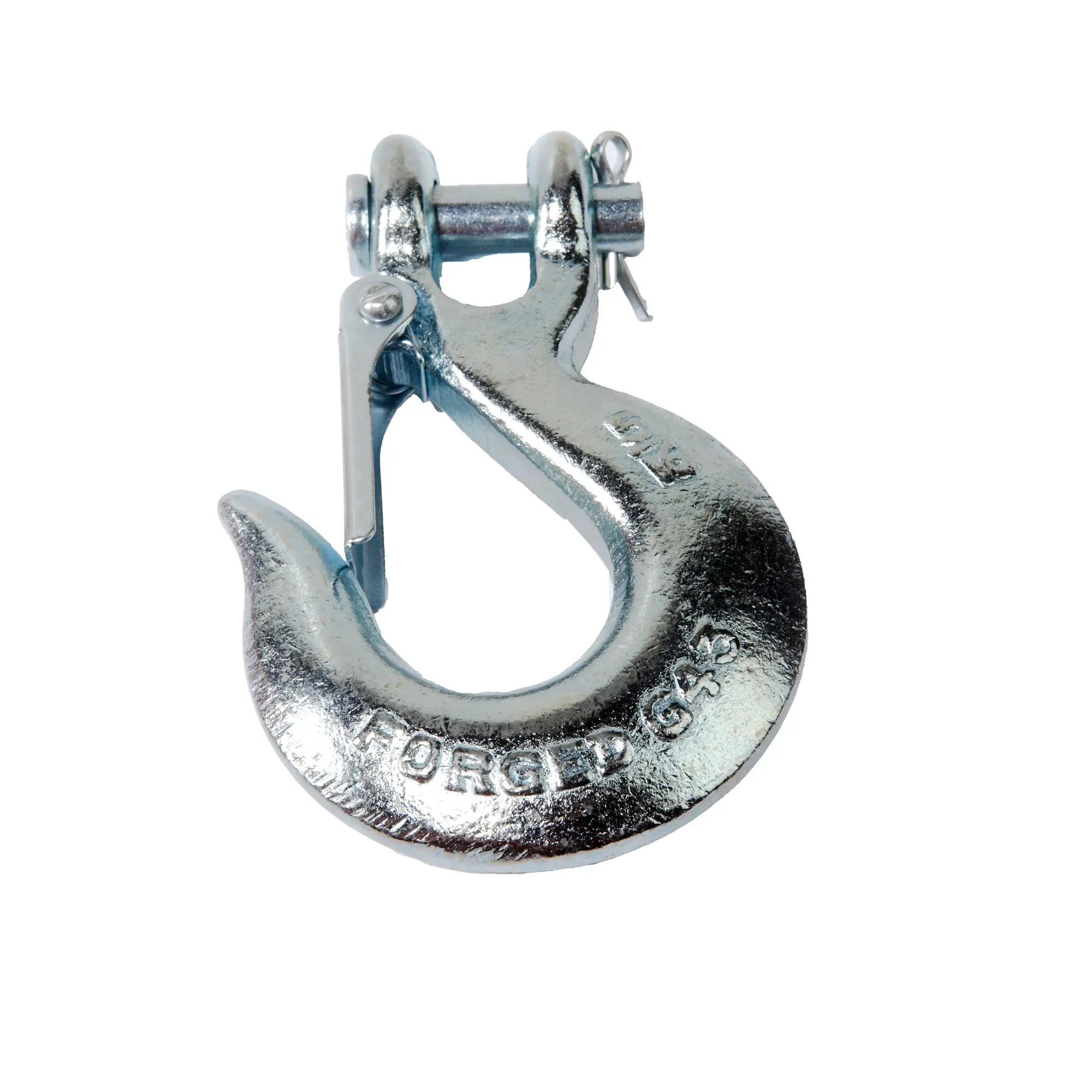 HOOK,3/8 IN G4 CLEVIS SLIP
