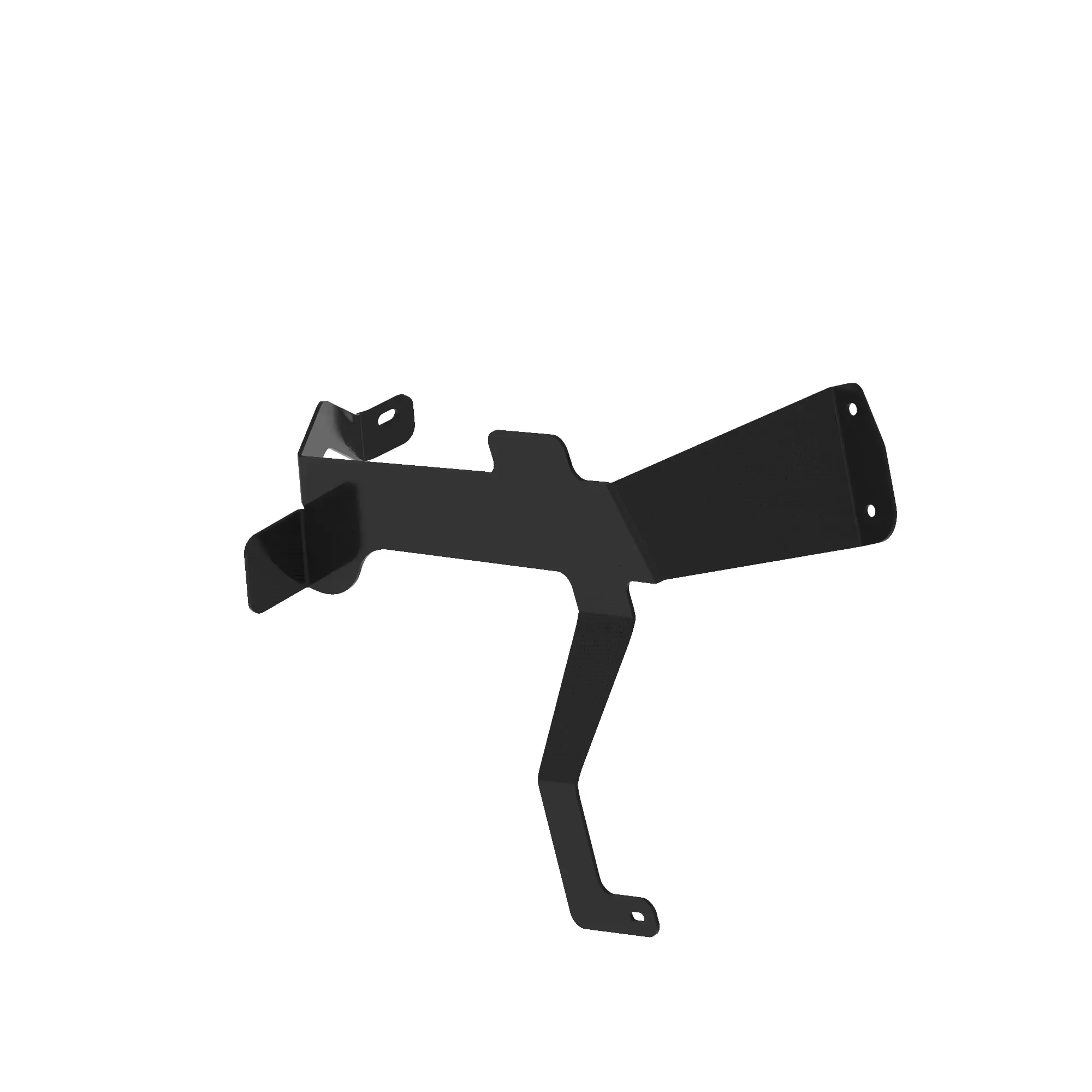 John Deere Pulley Guard - UC27955