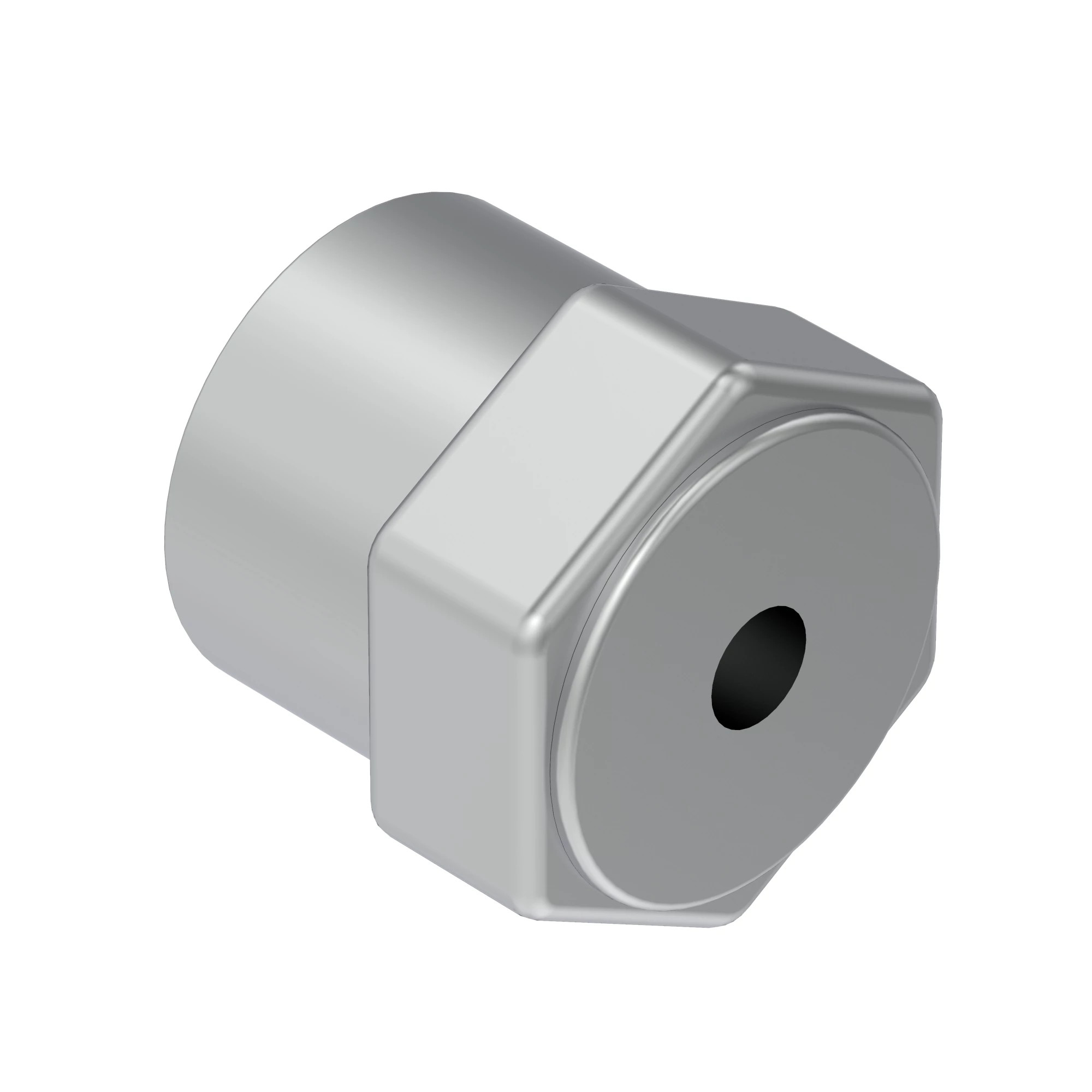 John Deere Pressure Relief Fitting - E14814