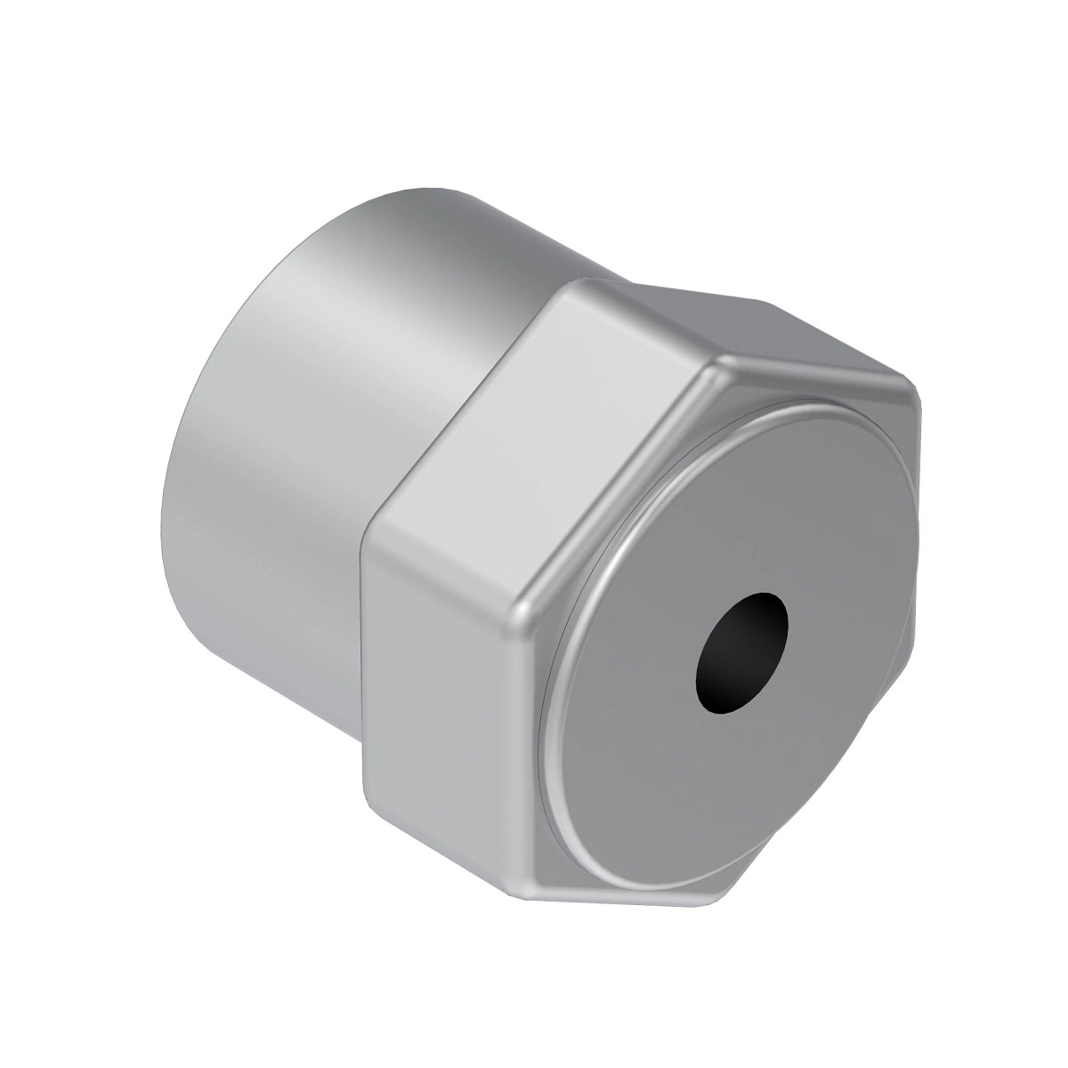 Pressure Relief Fitting