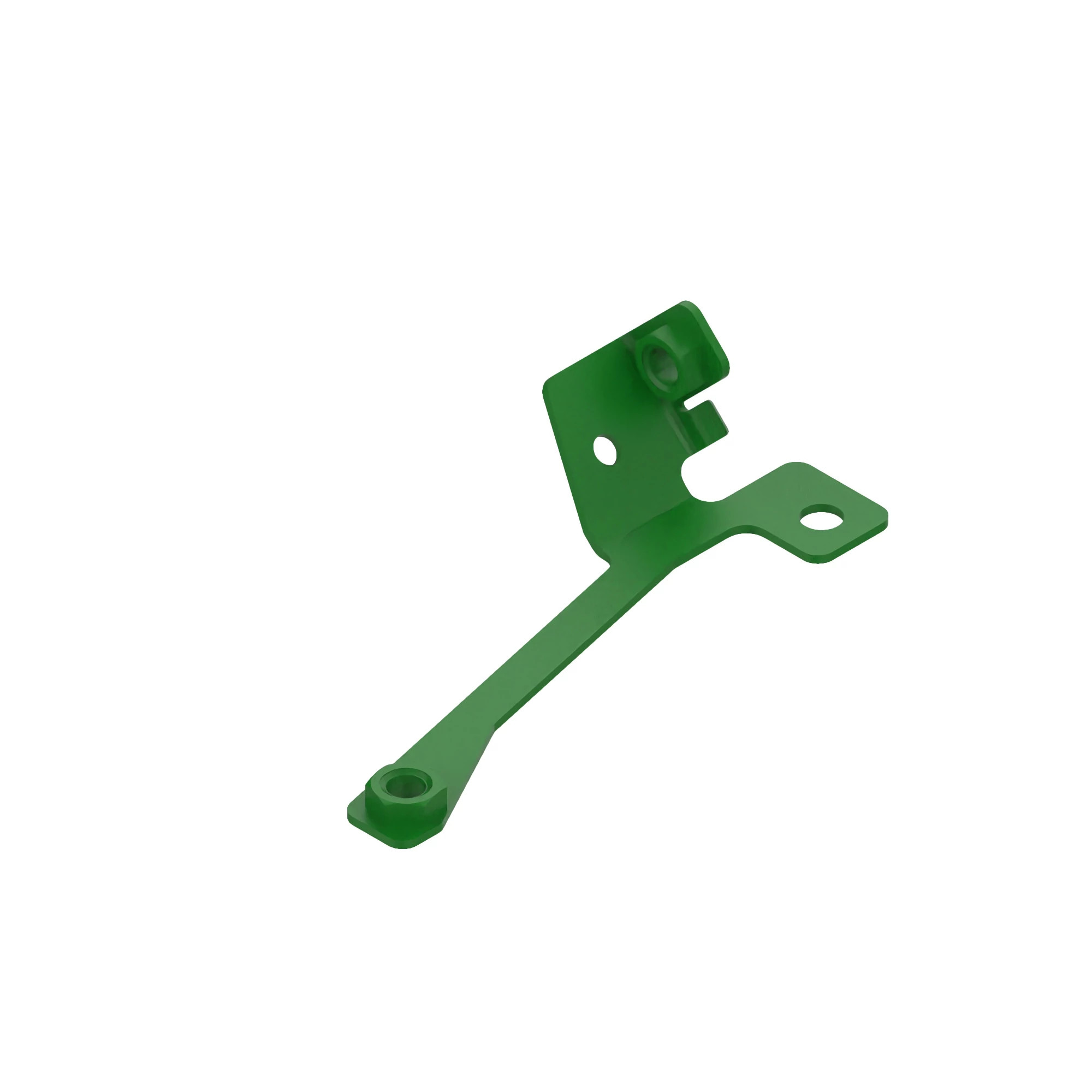STRAP, AC-COMPRESSOR FIXATION