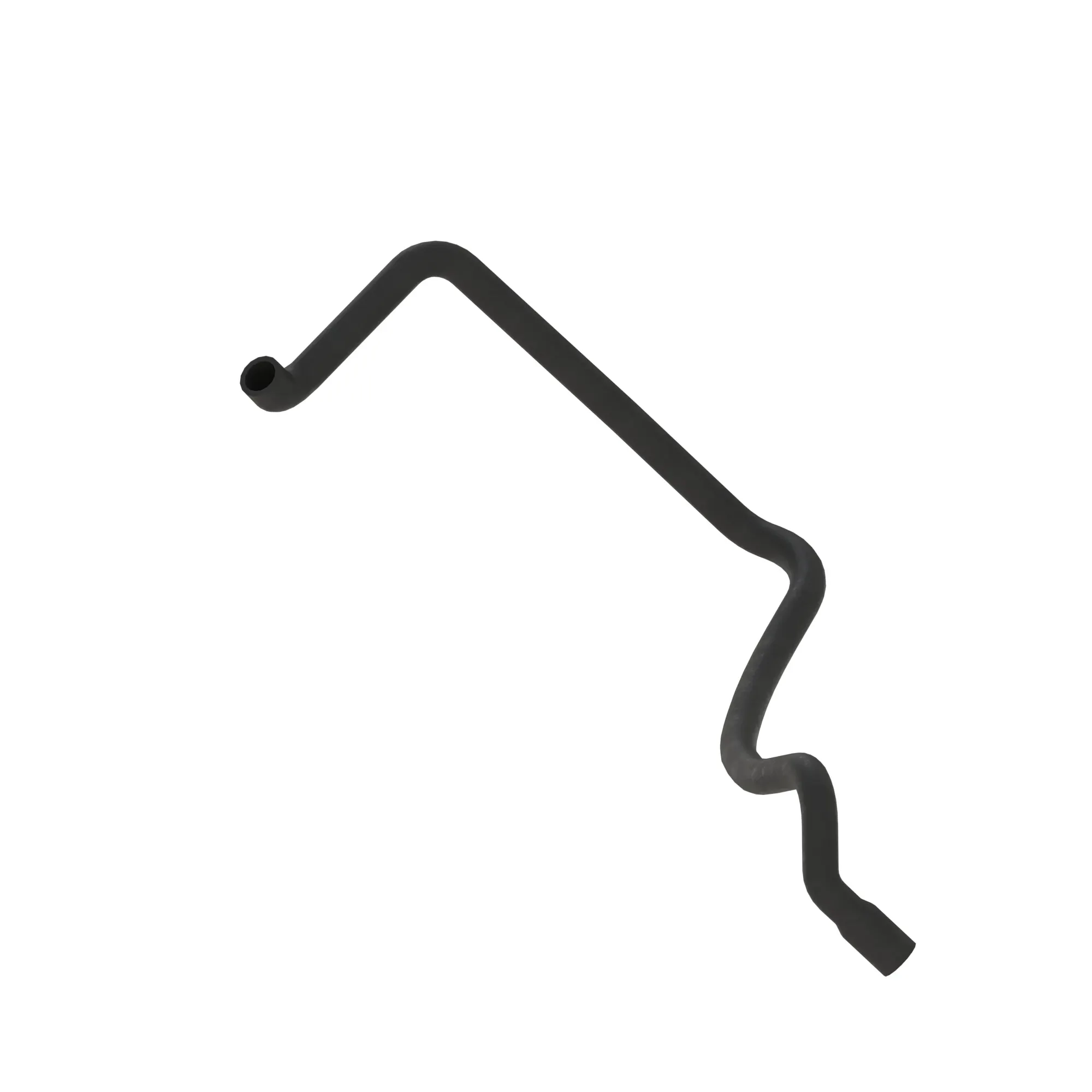 John Deere Radiator Hose, Formed - L176385