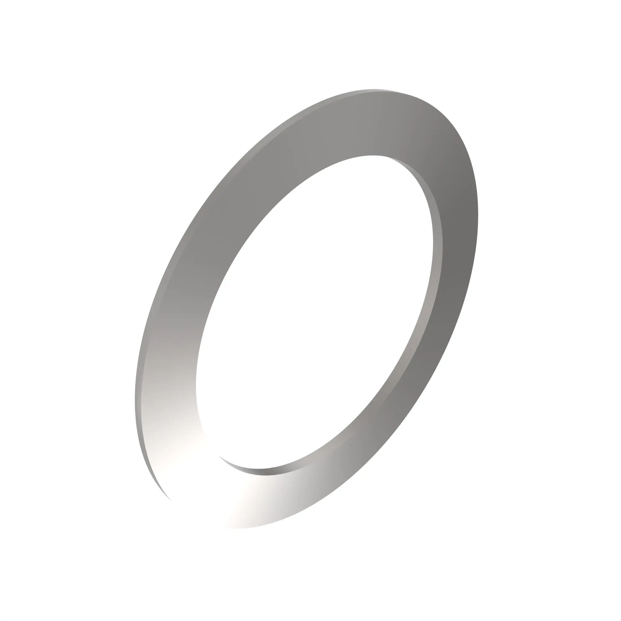 John Deere Piston Return Disk Spring - R560093